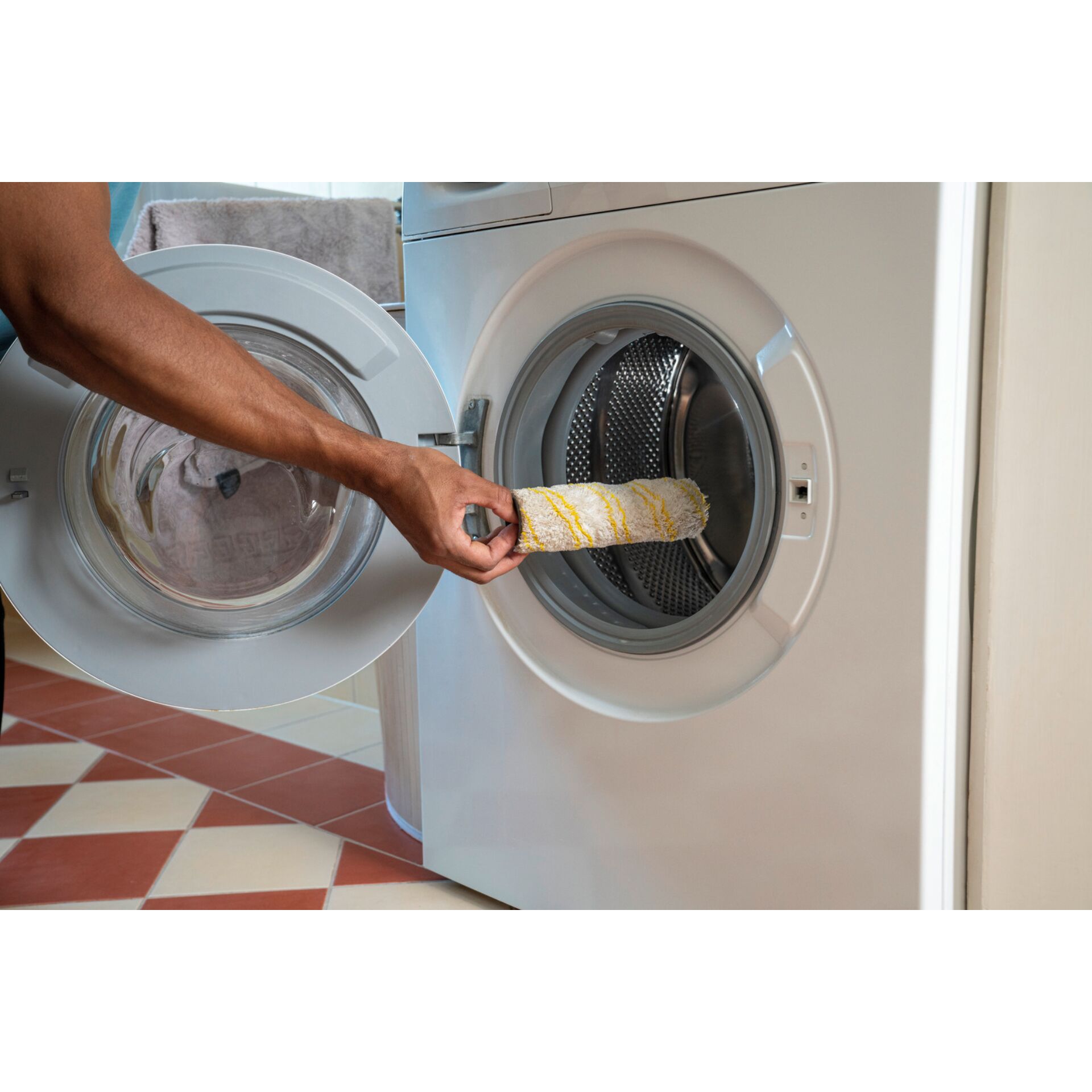 Gerät, Elektrisches Gerät, Waschmaschine, Gerät, Elektrisches Gerät, Waschmaschine