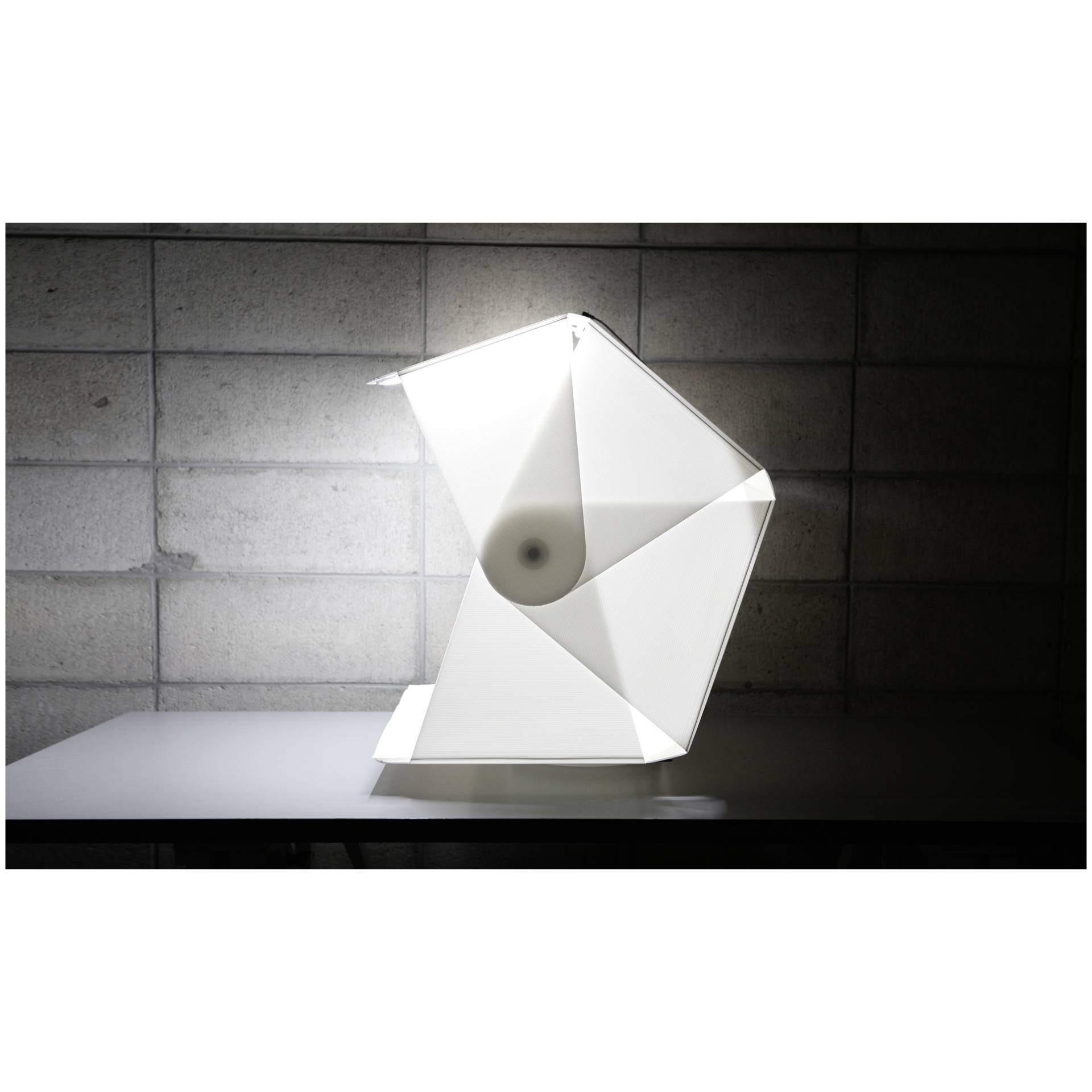 Lampe, Kunst