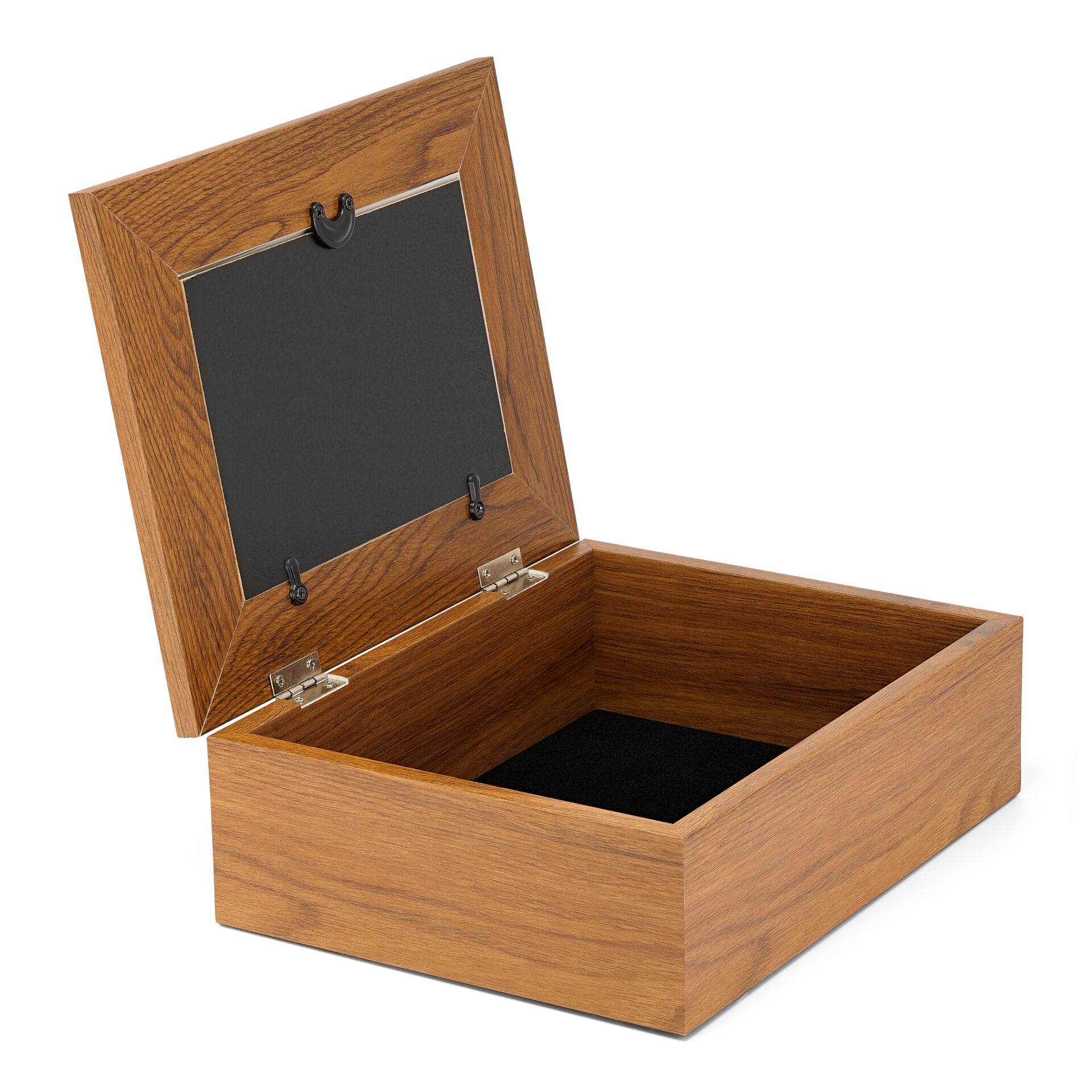 Kiste, Holz