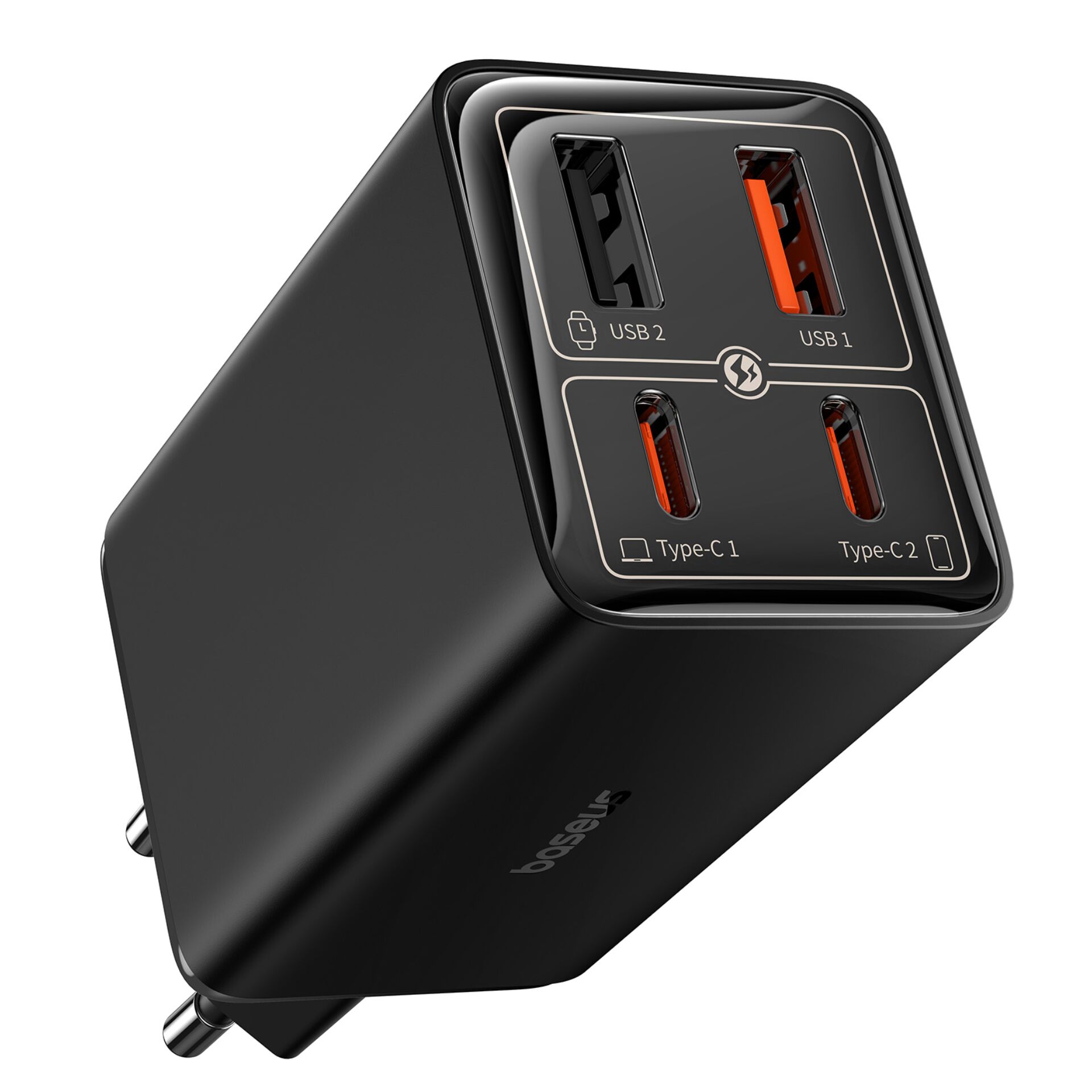Adapter, Elektronik
