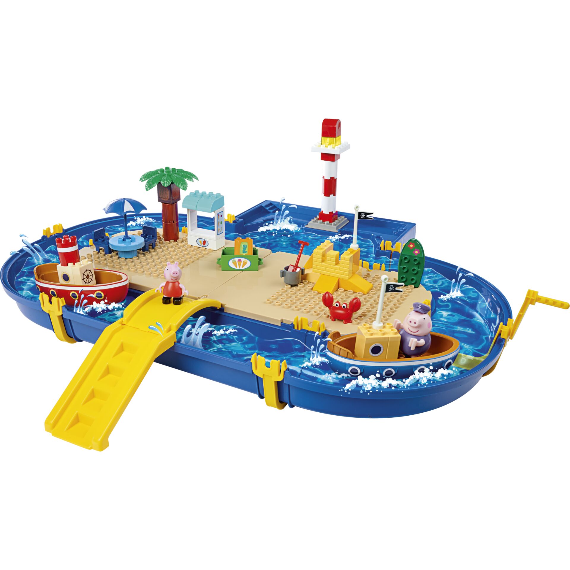 Spielbereich