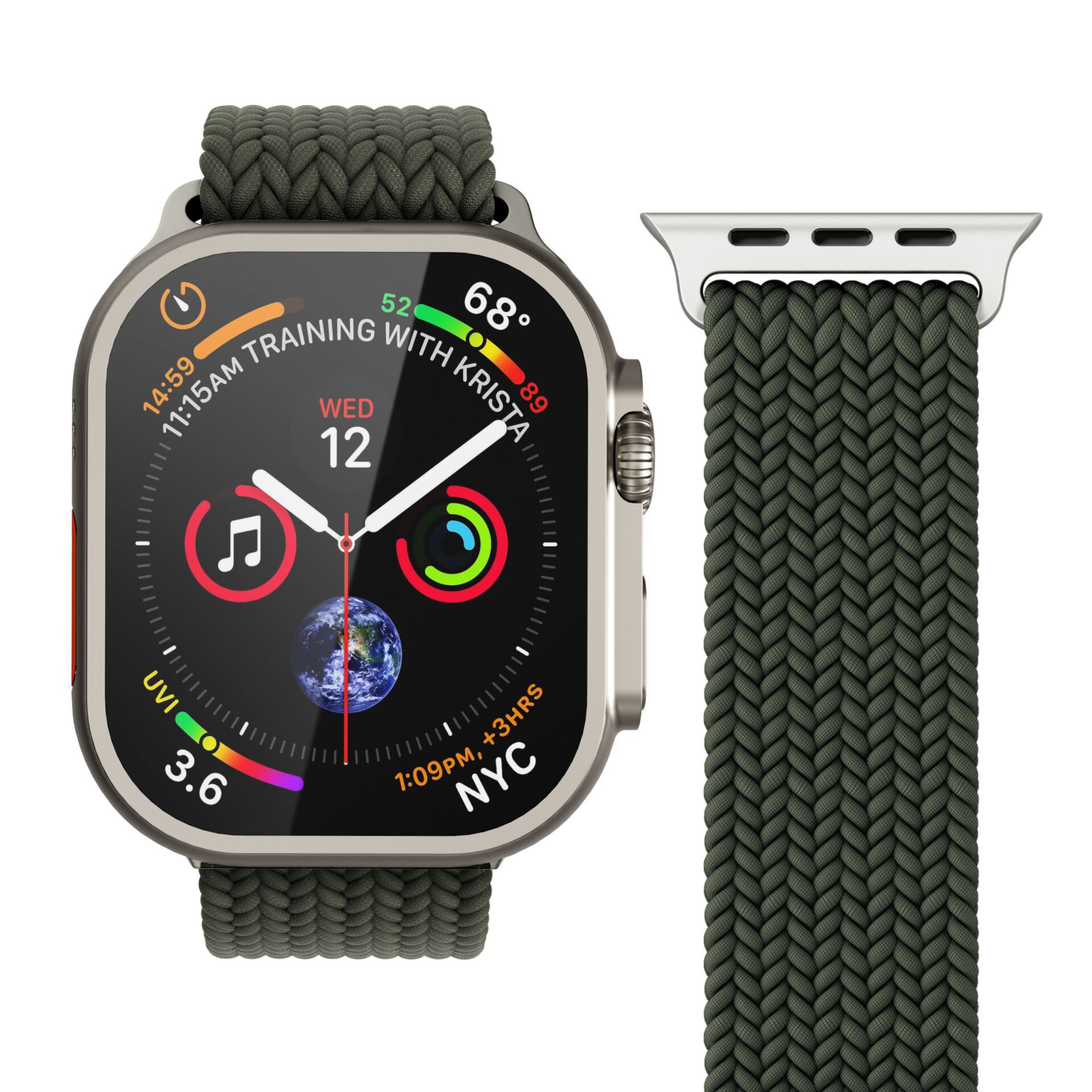 Armbanduhr, Arm, Körperteil, Person