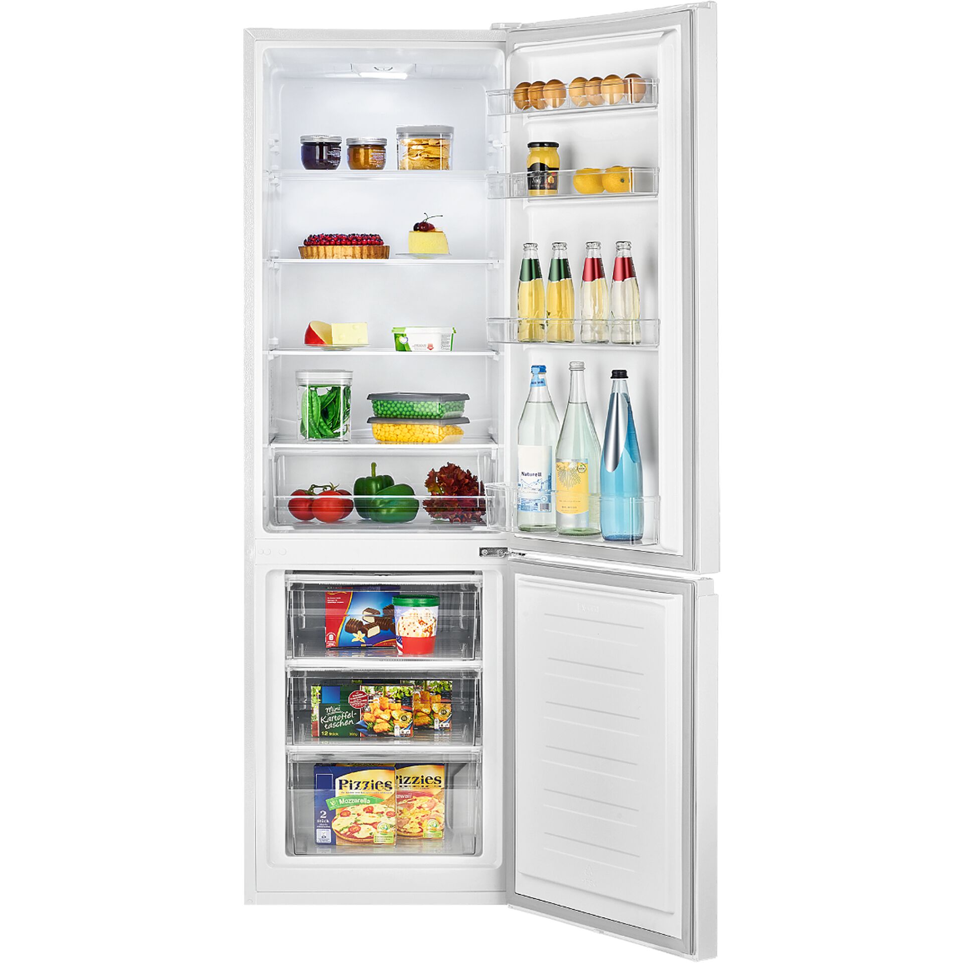 Gerät, Elektrisches Gerät, Kühlschrank