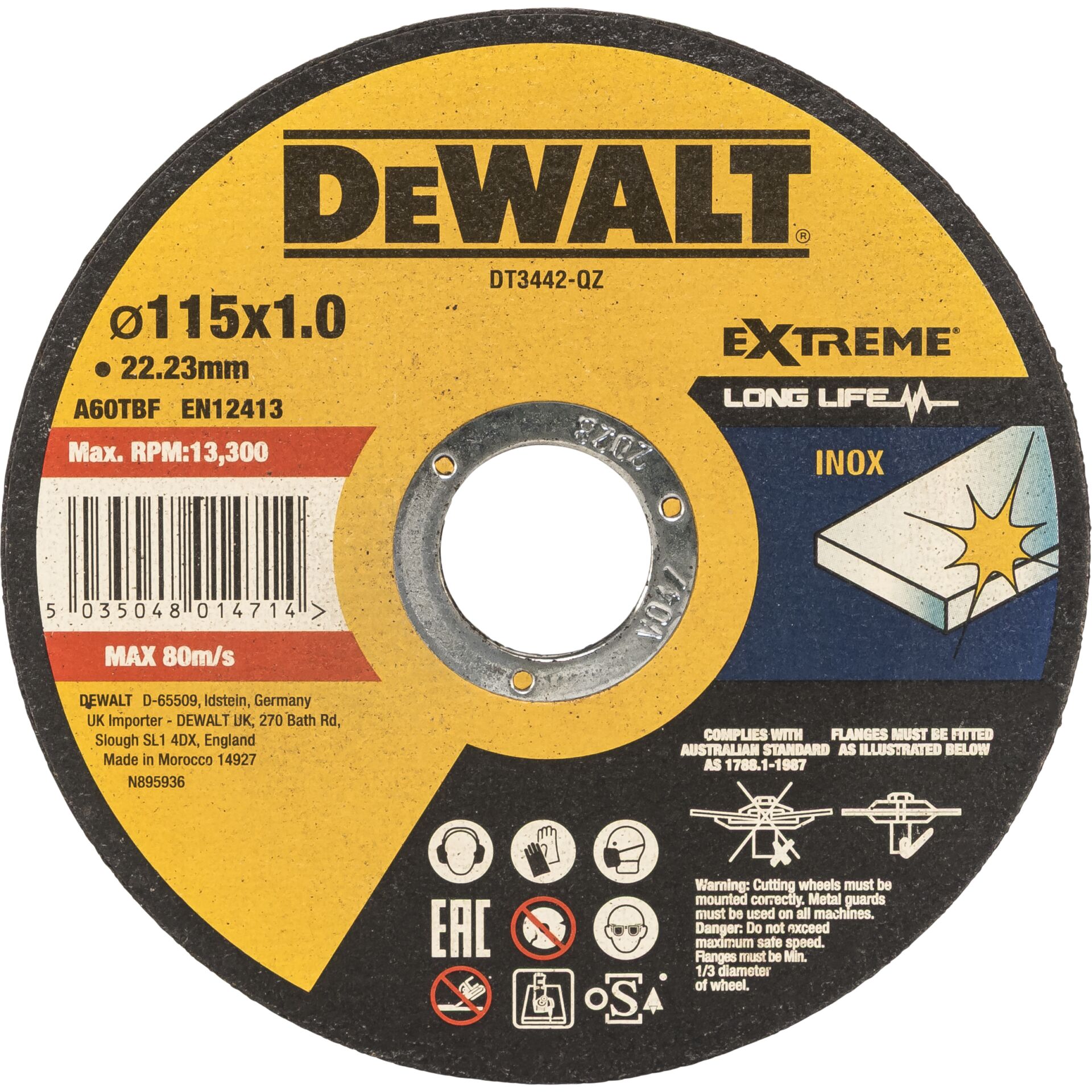 Disk, Dvd
