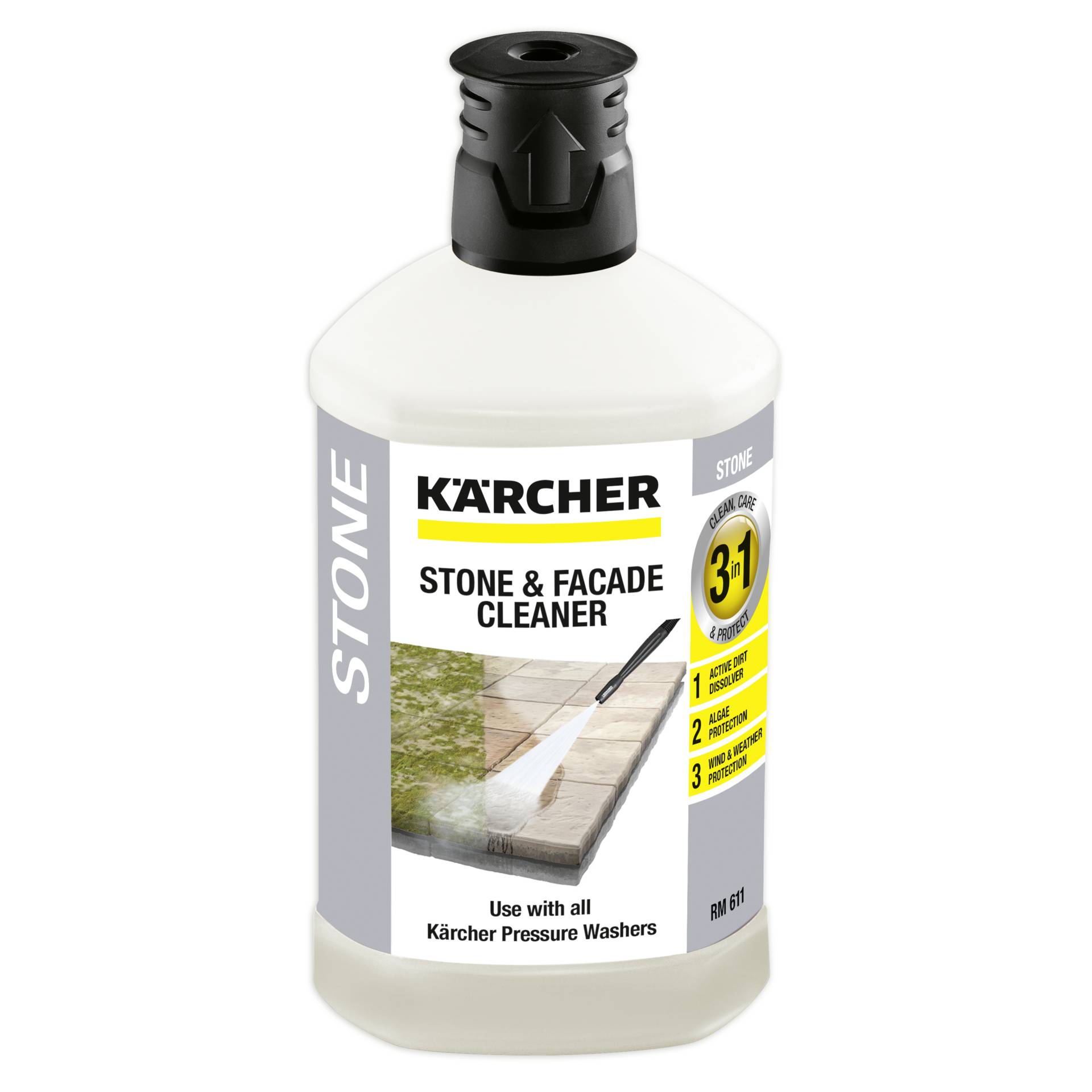 Flasche, Rasierwasser