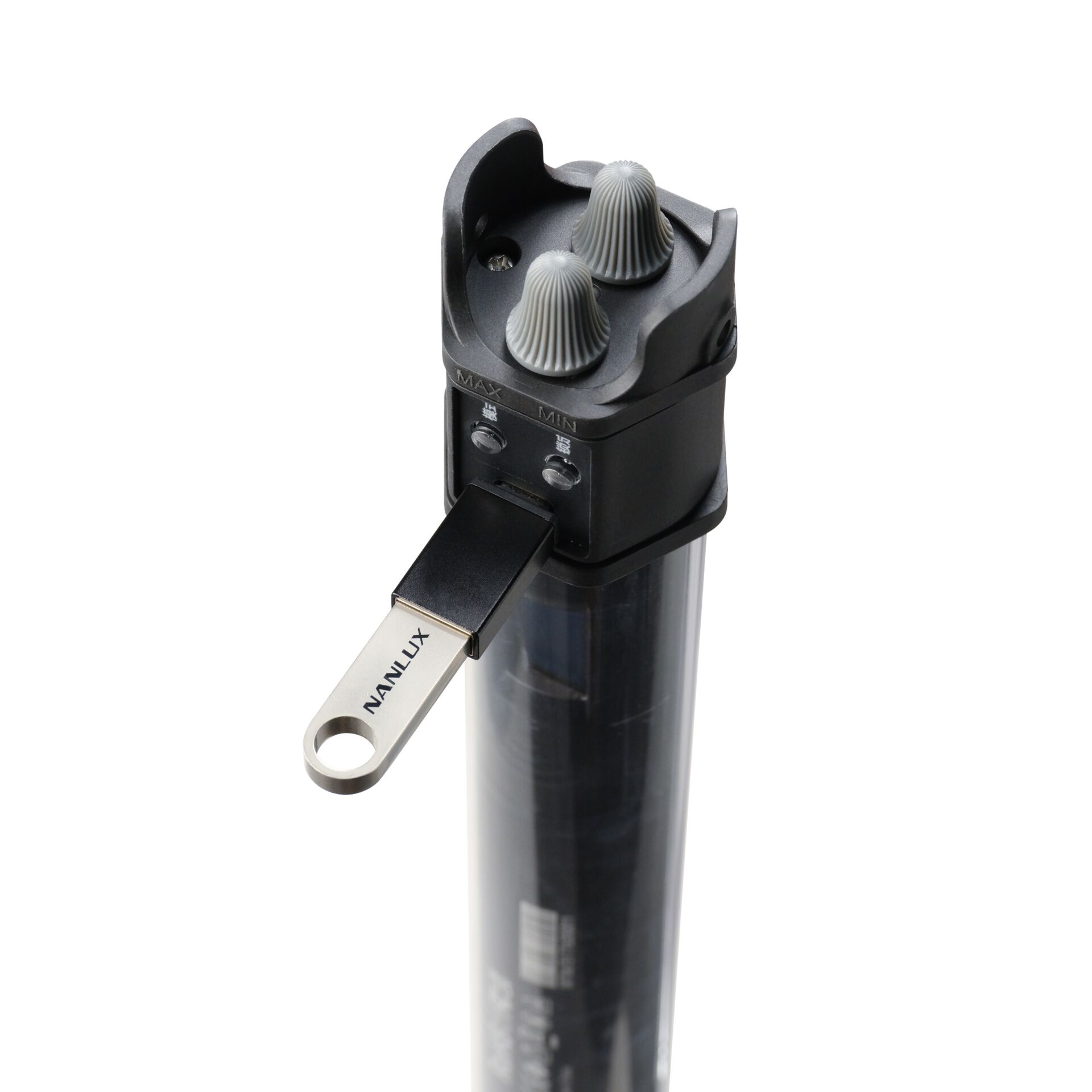 Cigar-Lighter, Feuerzeug-Rändelrad, verstellbarer-Flammen, Gasfeuerzeug, Metall USB