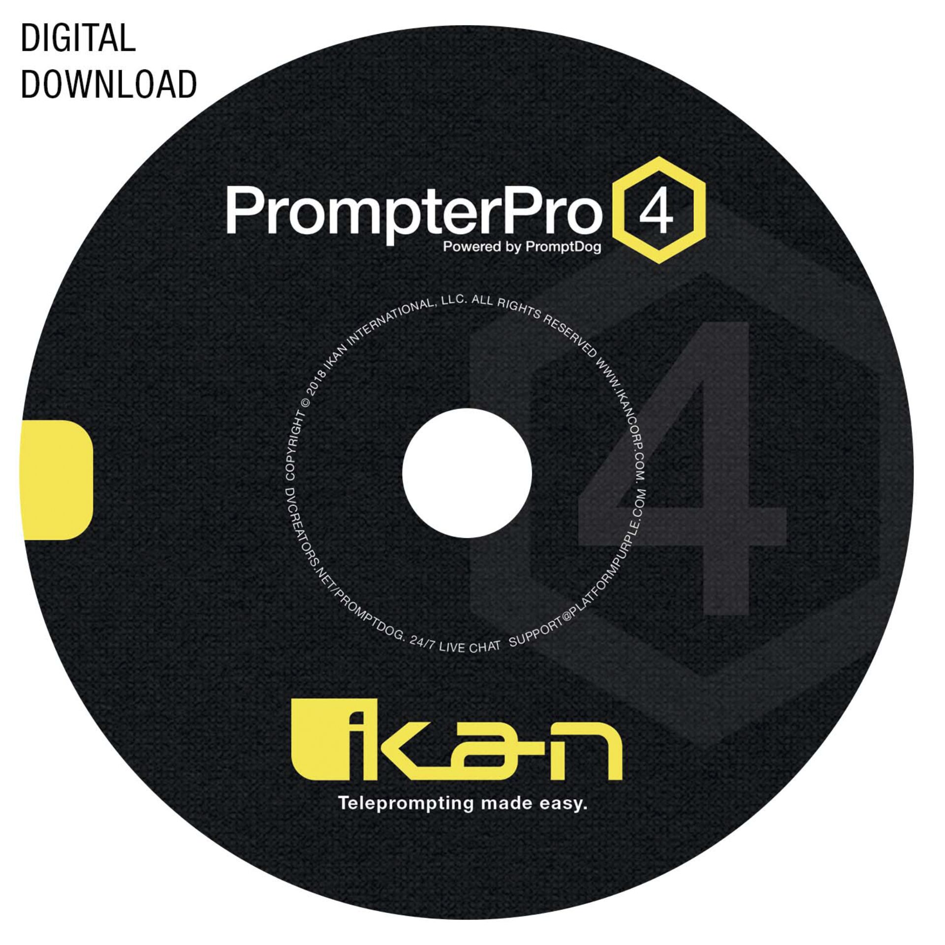 Disk, Dvd
