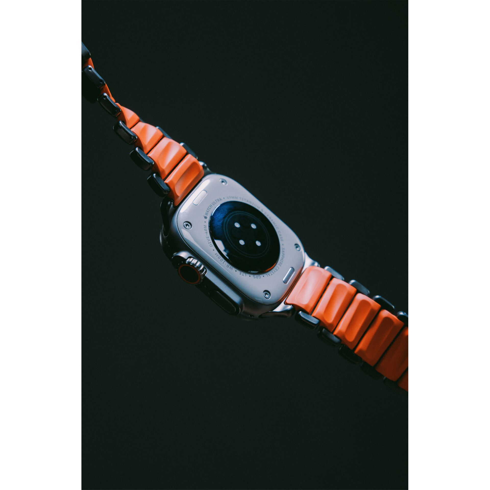 Armbanduhr, Arm, Körperteil, Person