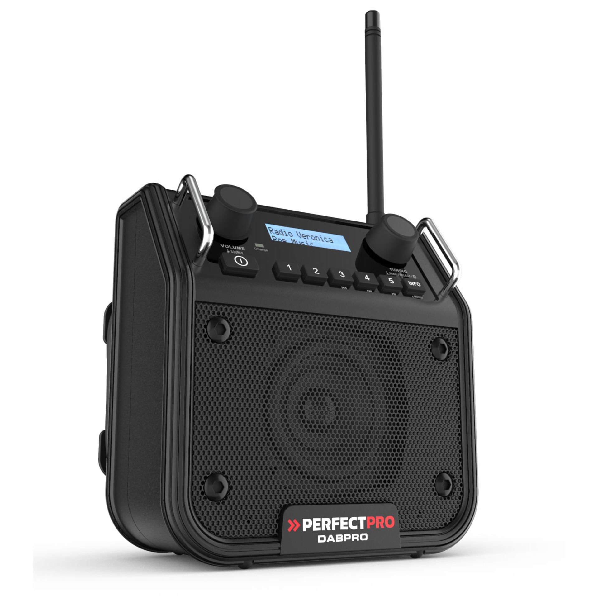 Elektronik, Kamera, Radio
