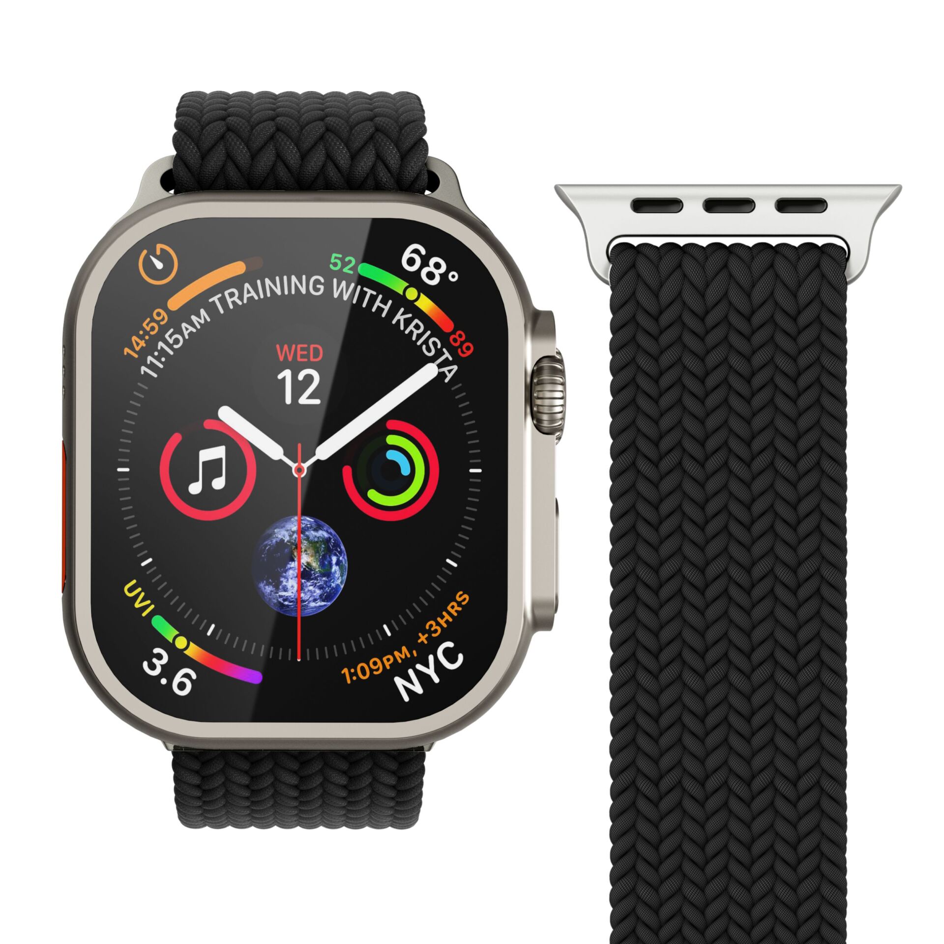 Armbanduhr, Arm, Körperteil, Person