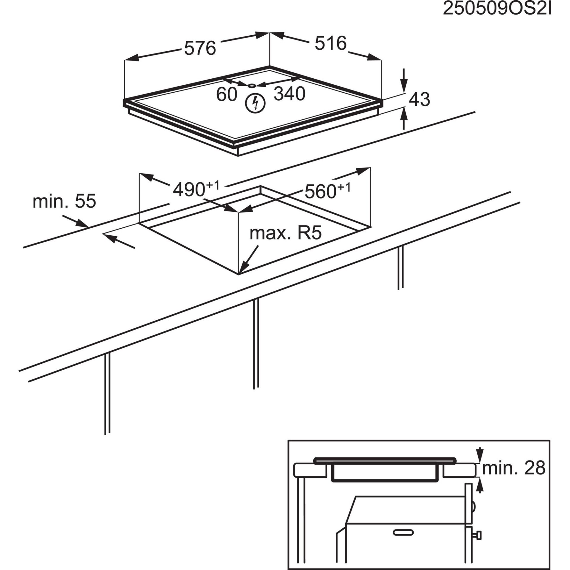 Diagramm, Handlung, Plan
