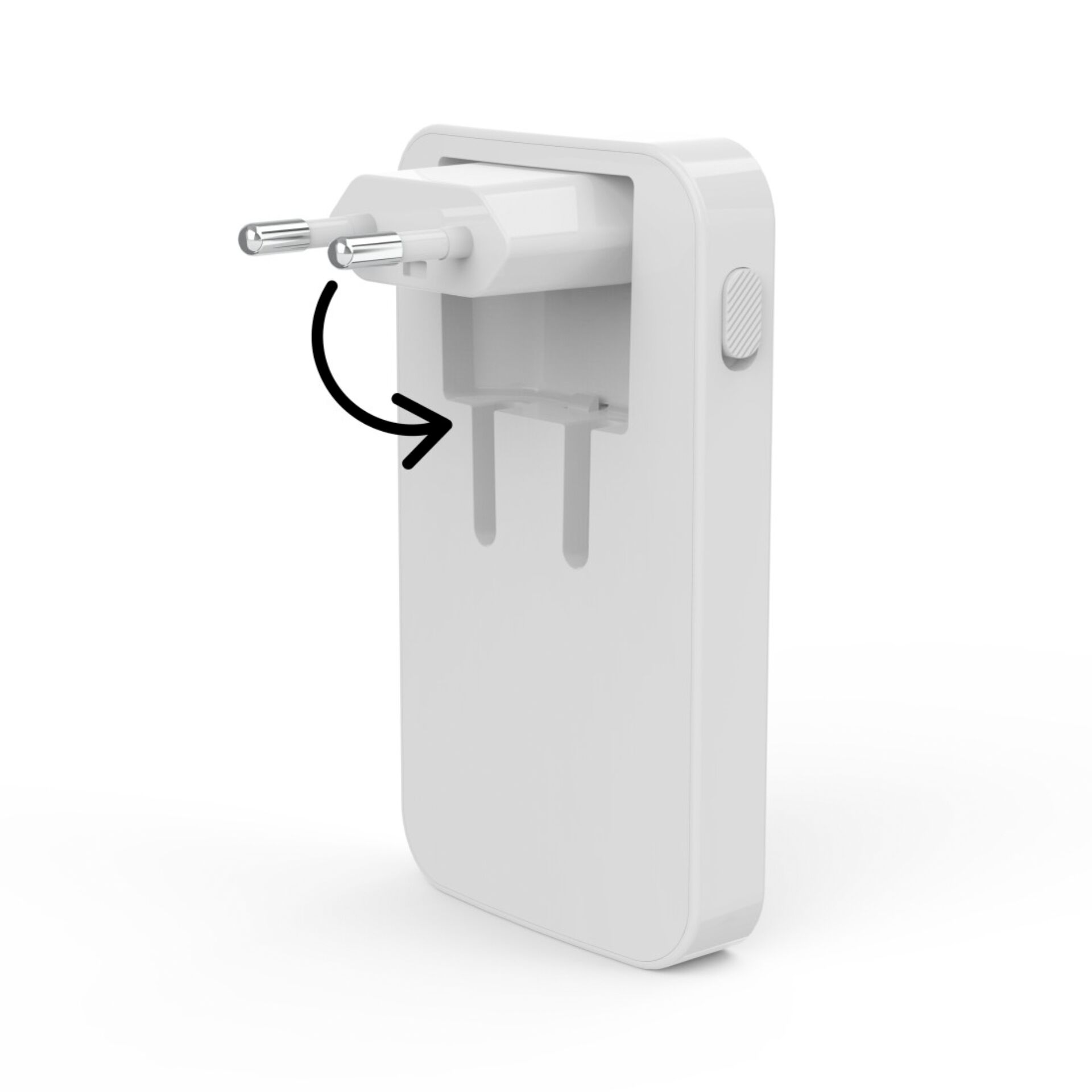 Adapter, Elektronik, Stecker, Postfach