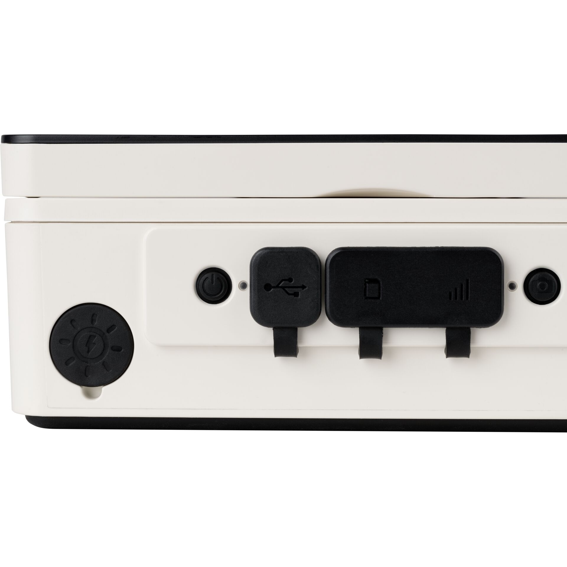 Adapter, Elektronik, Postfach