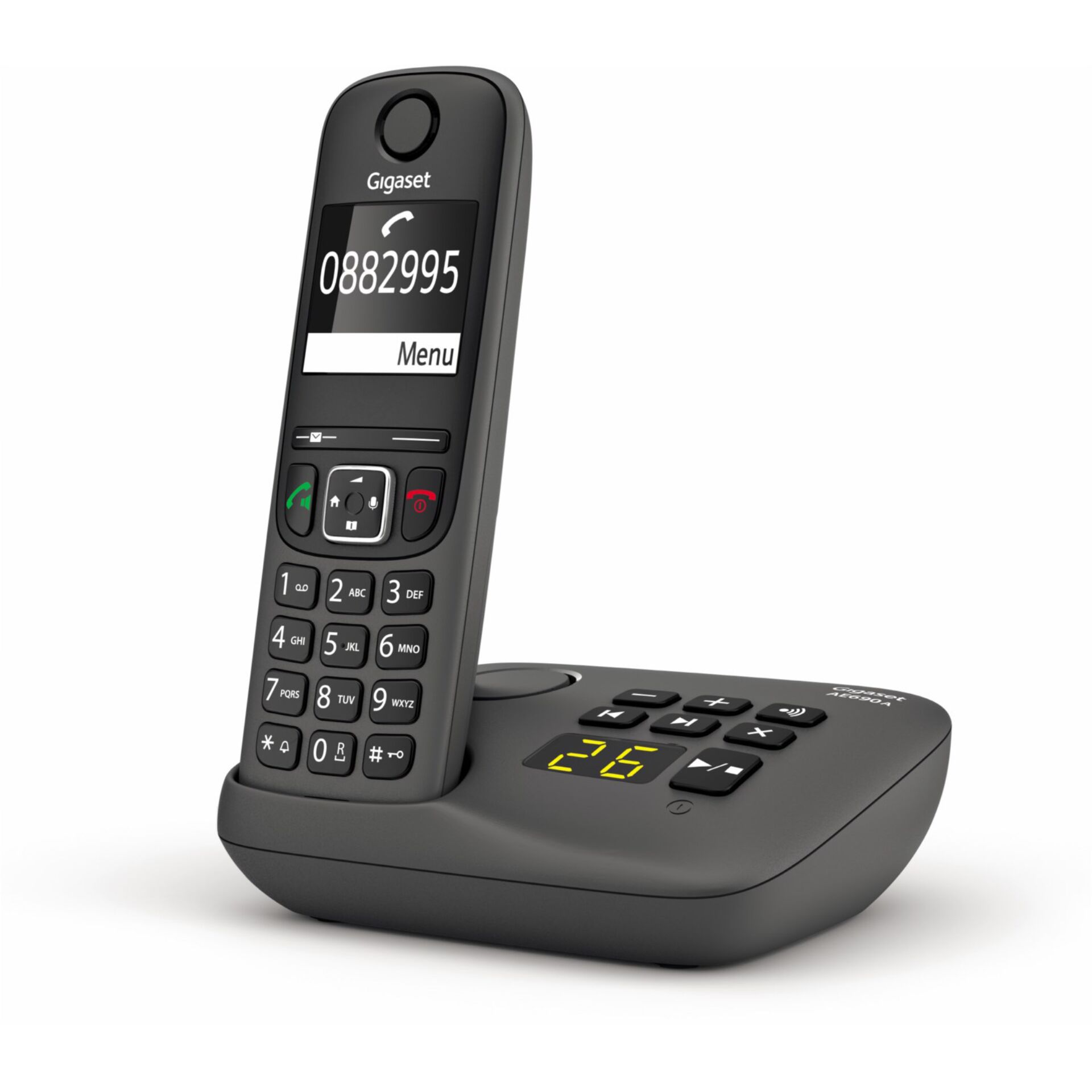 Elektronik, Telefon, Handy