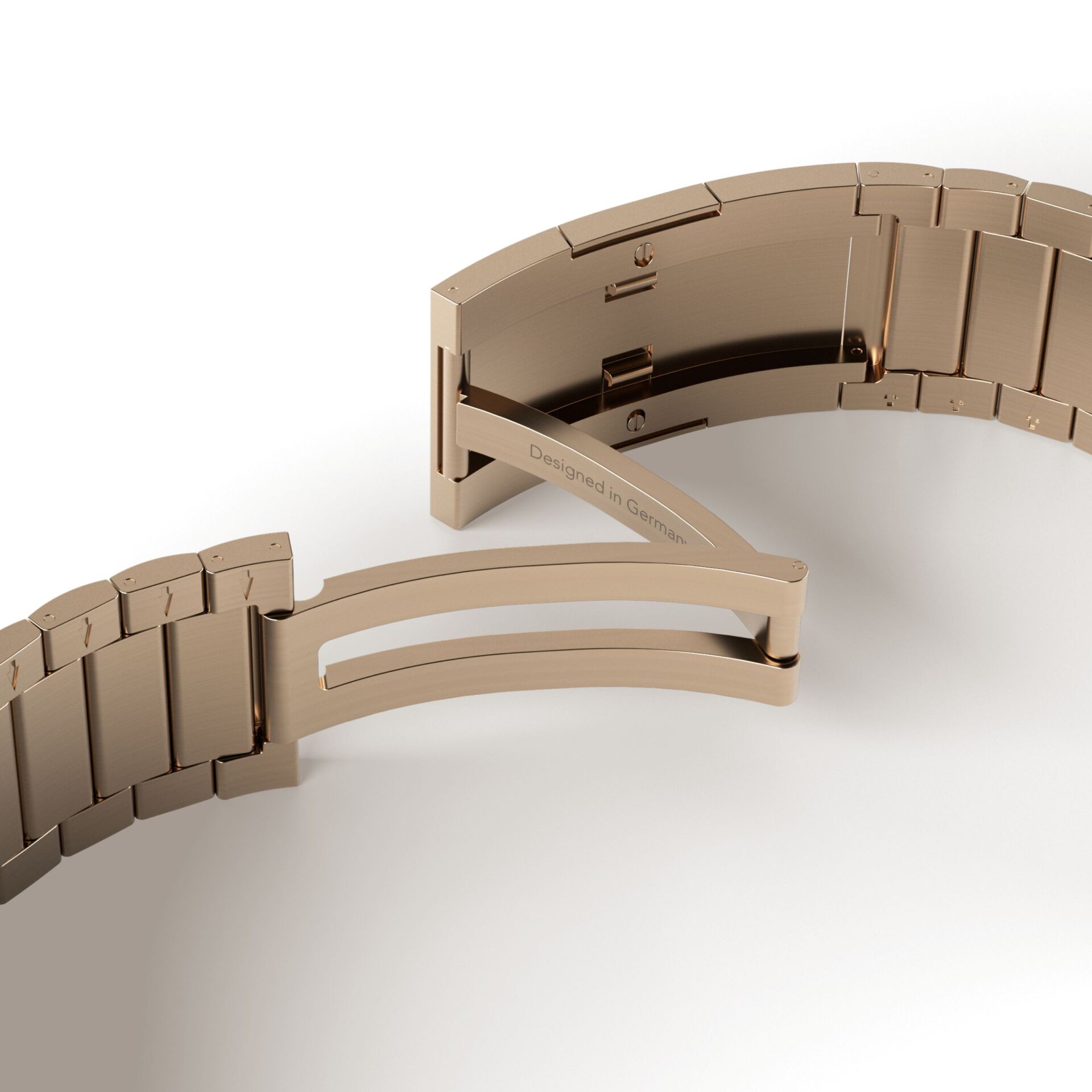 Armbanduhr
