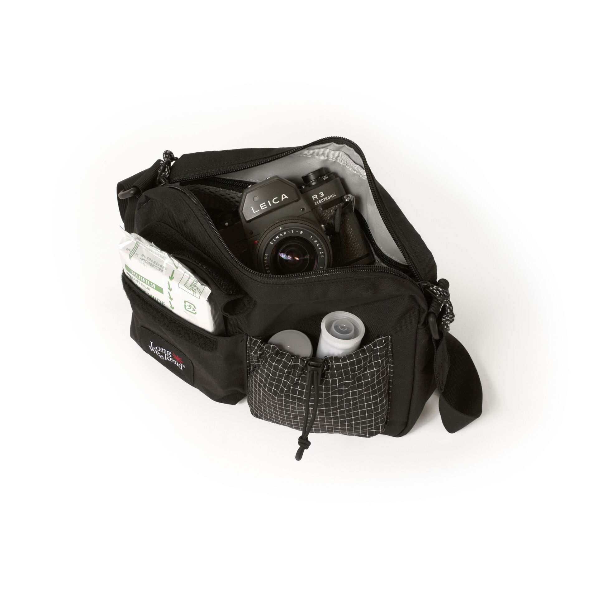 Kamera, Elektronik, Videokamera, Tasche, Handtasche