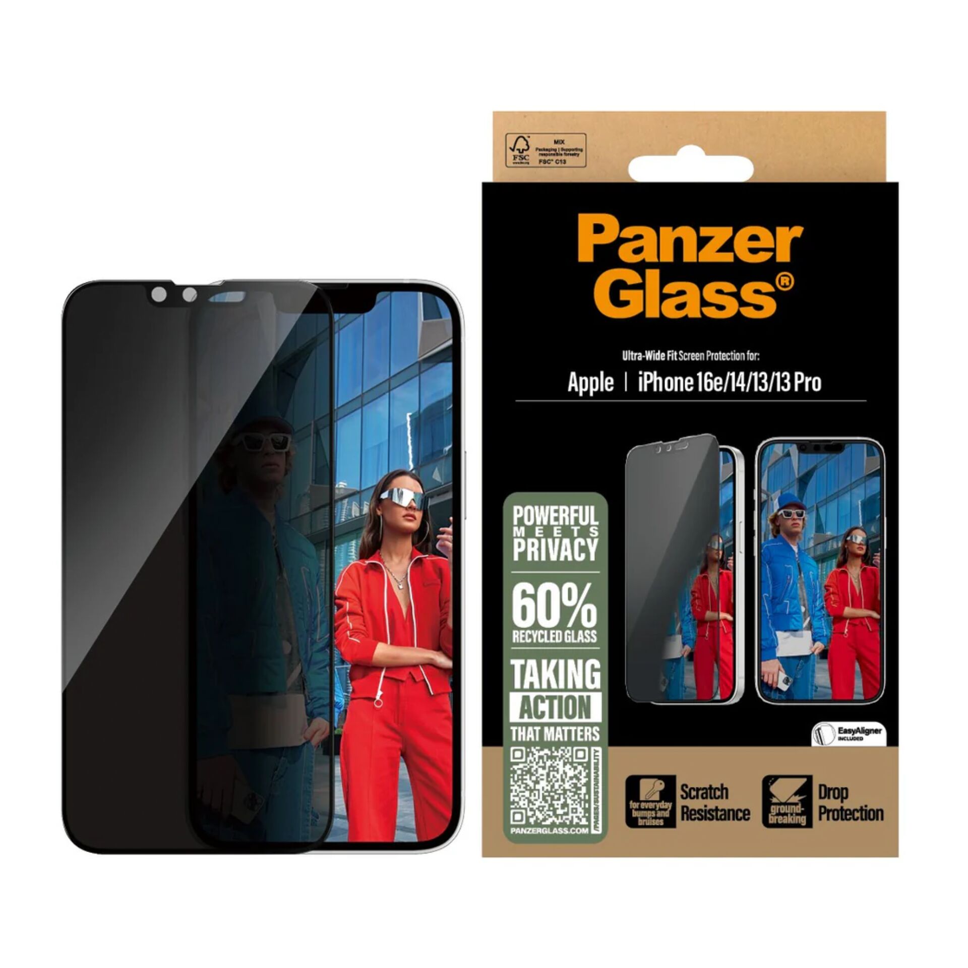 Telefon, Handy, Mantel, Person, Frau
