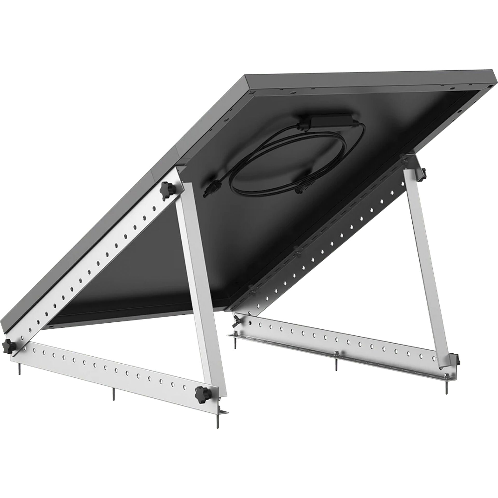 Aluminium, Elektronik, Bildschirm