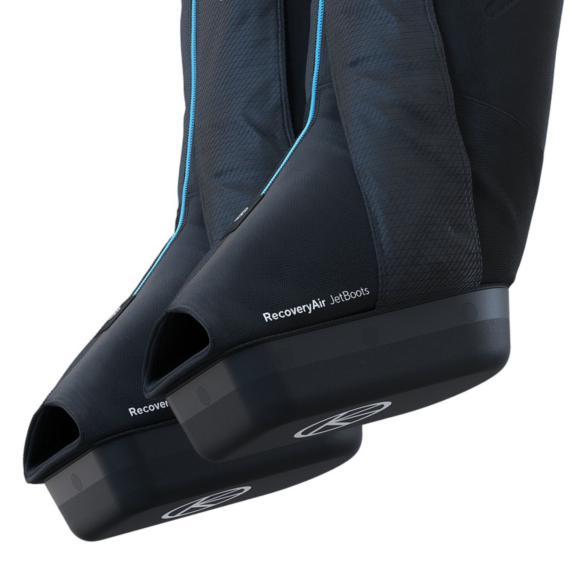 Wetsuit, JetBoots, RecoveryAir, Wetsuit-Füße, Laufsport-Accessoire
