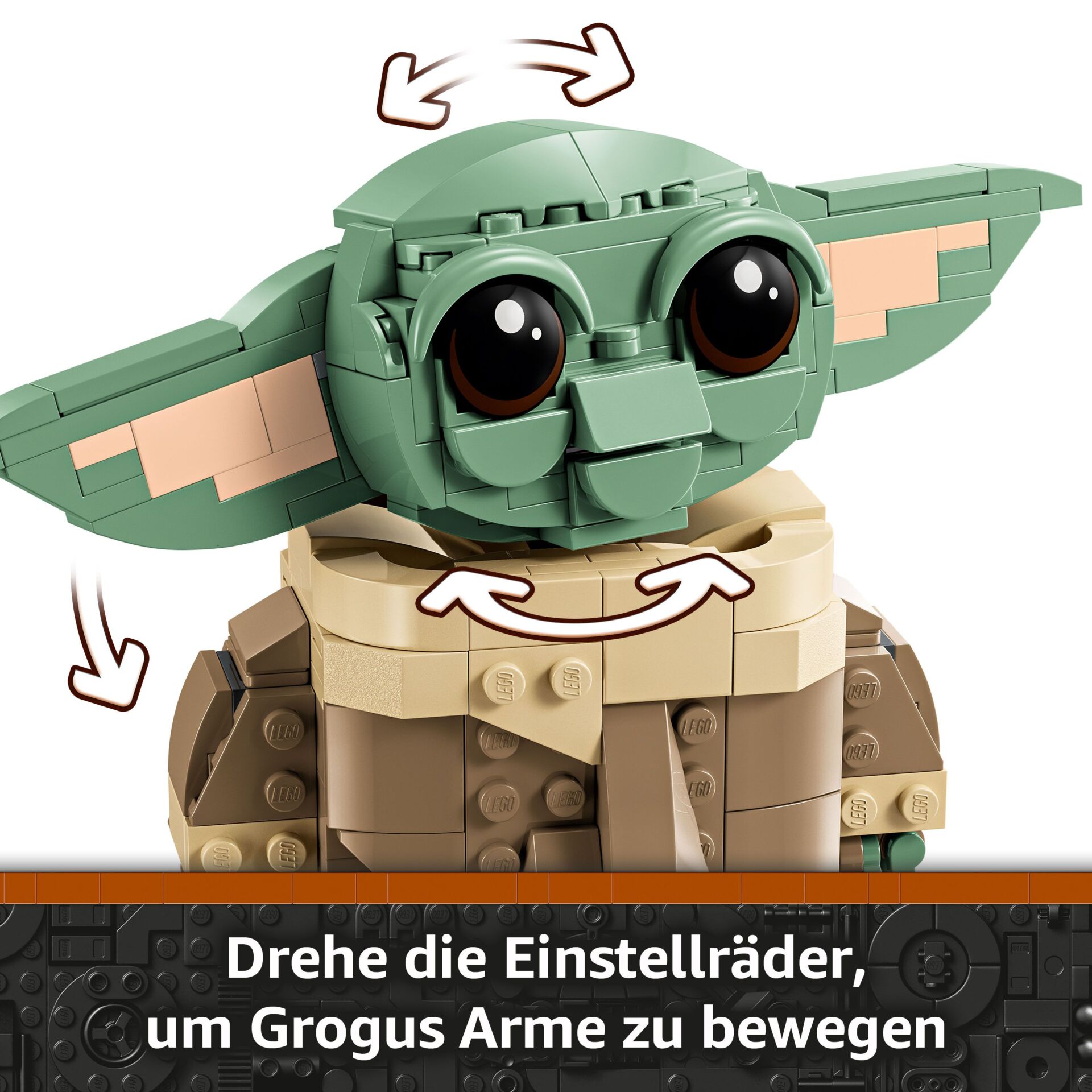 Roboter, Spielzeug