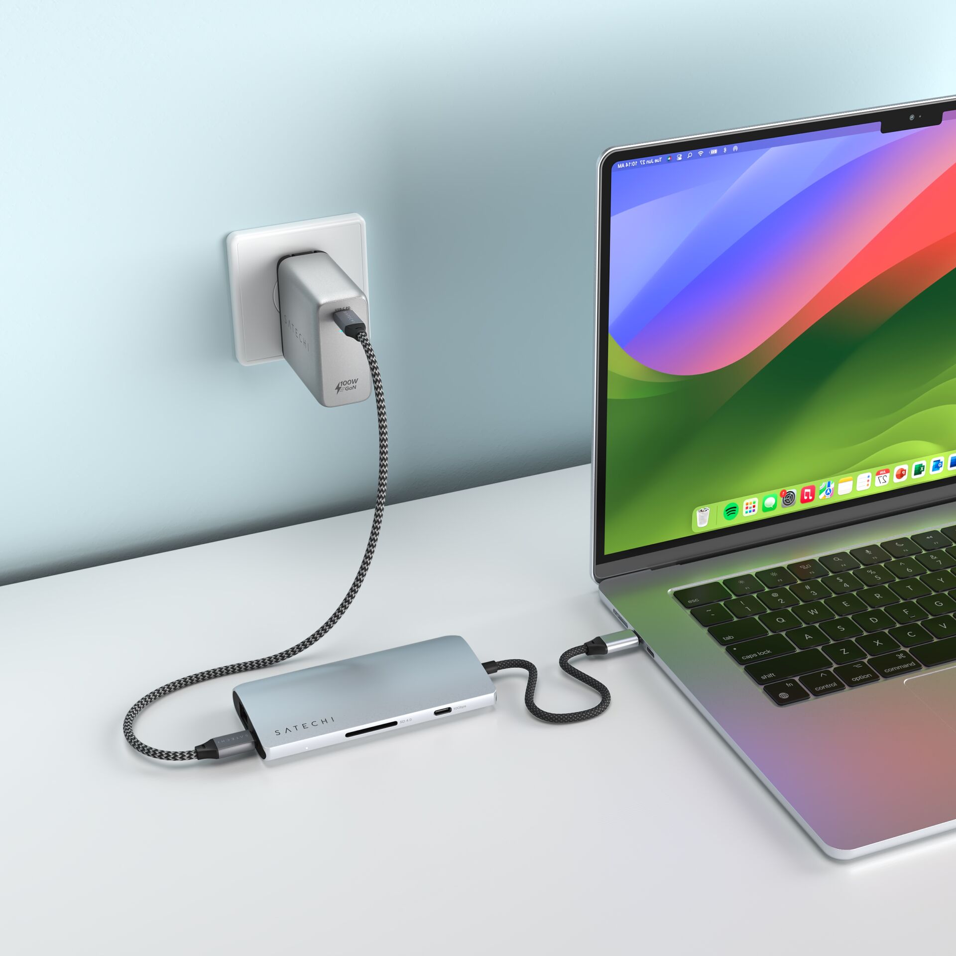 Computer, Elektronik, Laptop, PC, Adapter