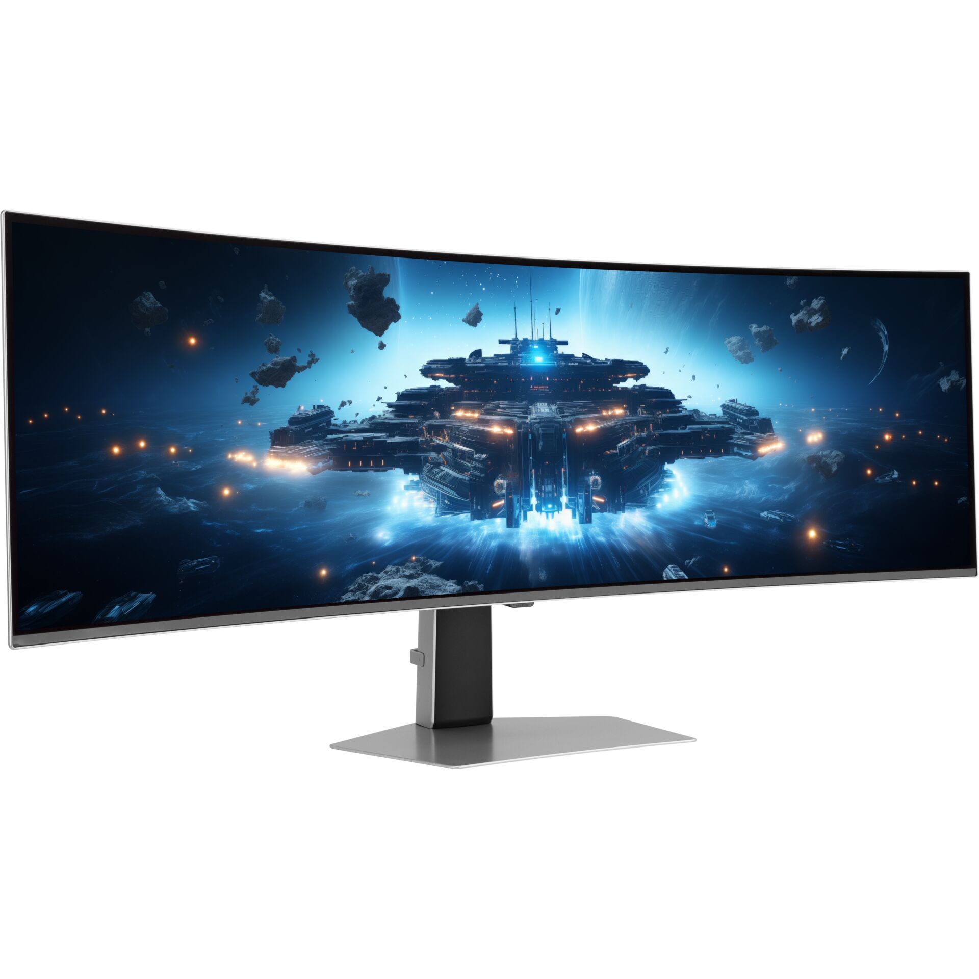 Computerausrüstung, Überwachen, Bildschirm, FERNSEHER