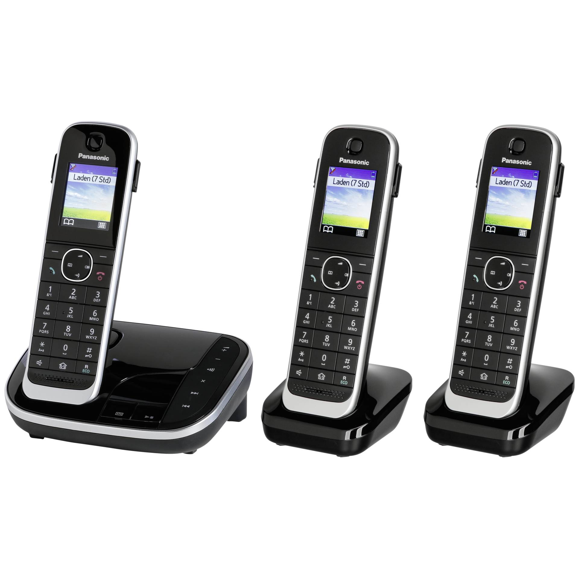 Elektronik, Telefon, Handy
