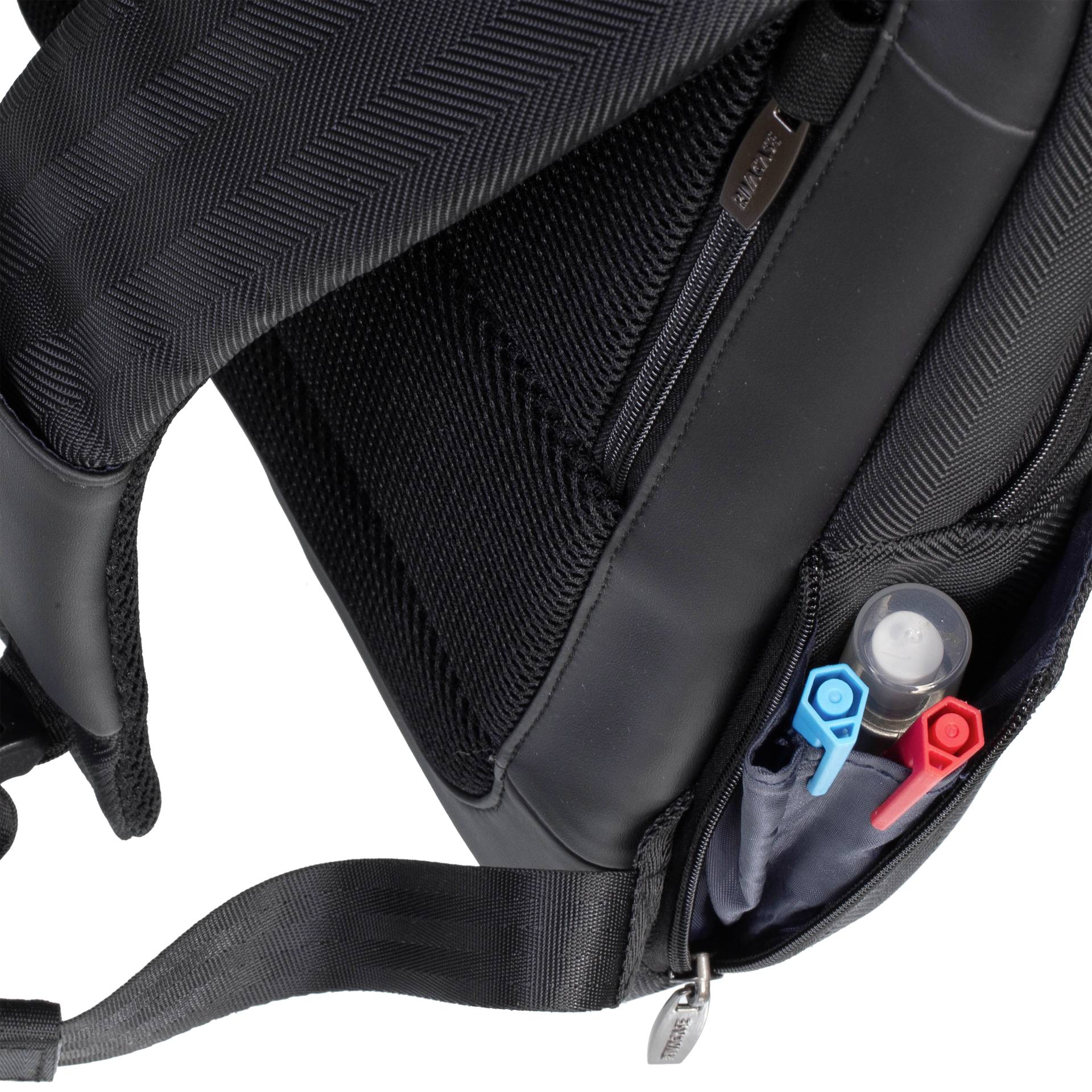 Tasche, Rucksack