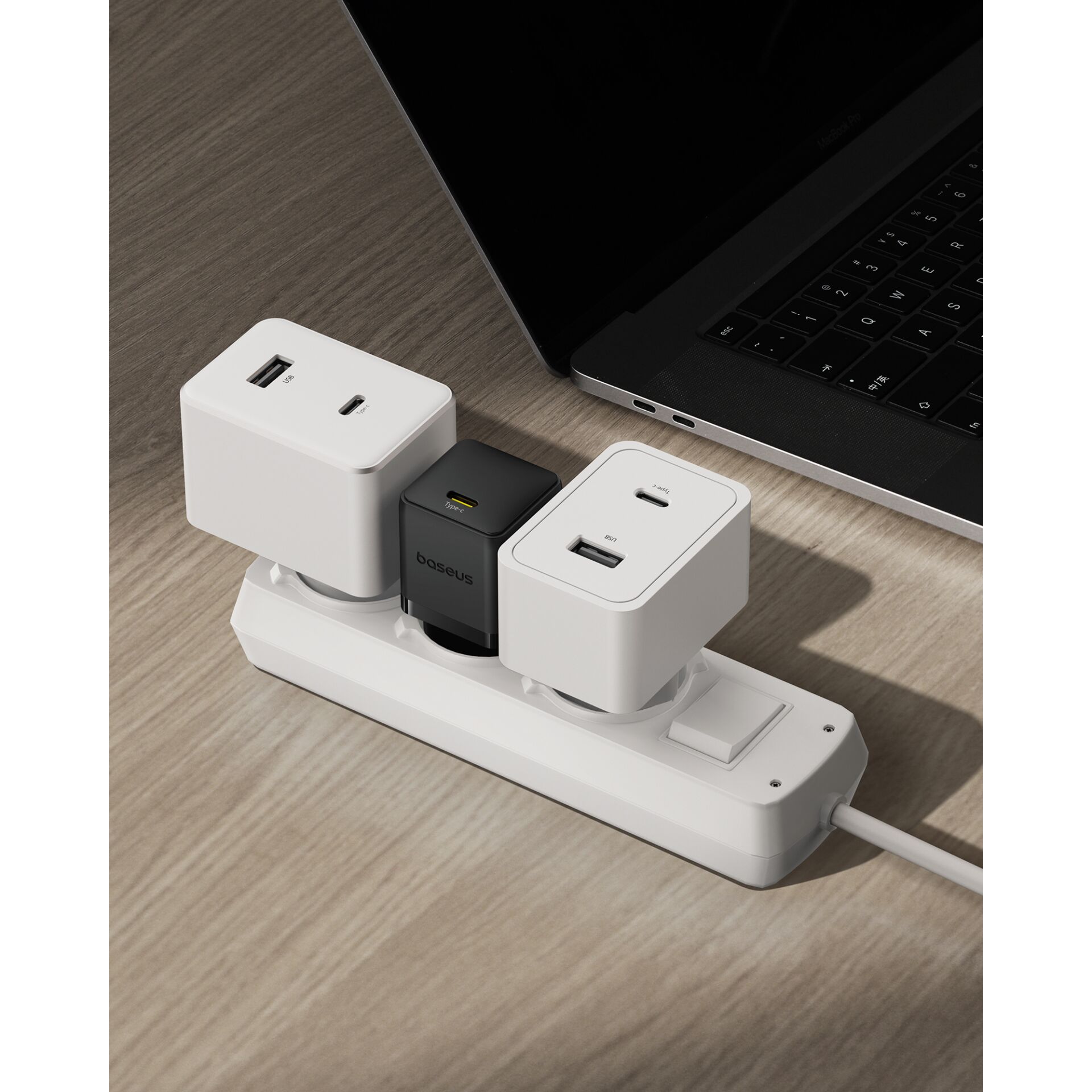 Adapter, Elektronik