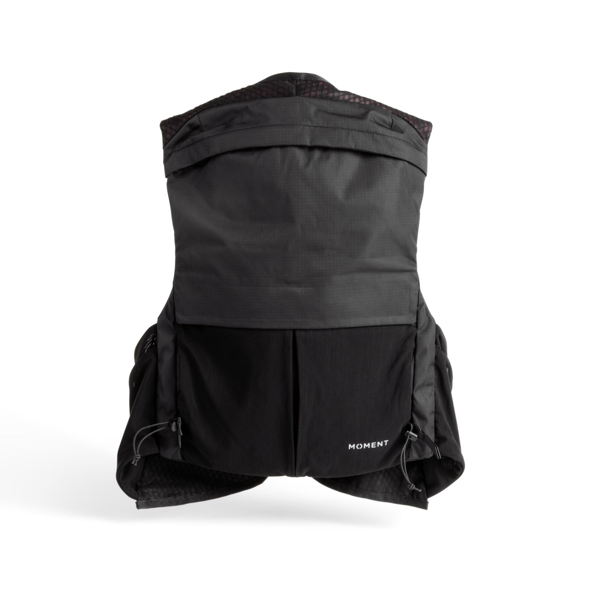 Rucksack, Backpack, Schwarz, Taschen, MOMENT