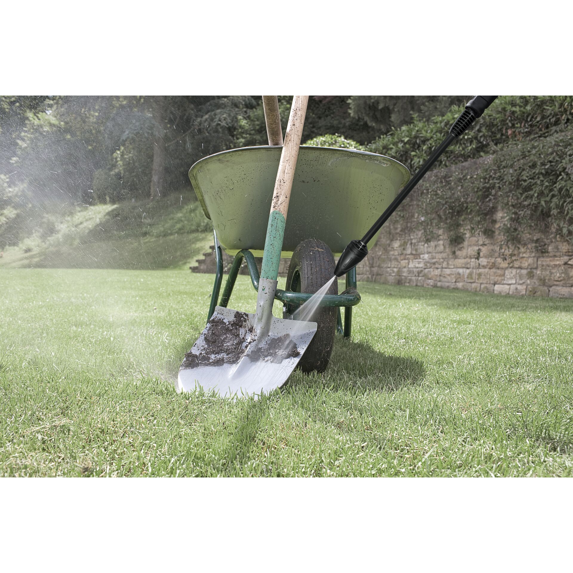 Gras, Pflanze, Gerät, Schaufel, Werkzeug