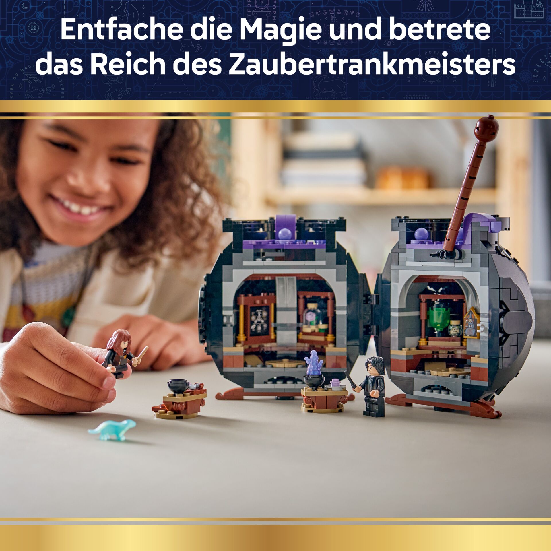 Spielzeug, Person
