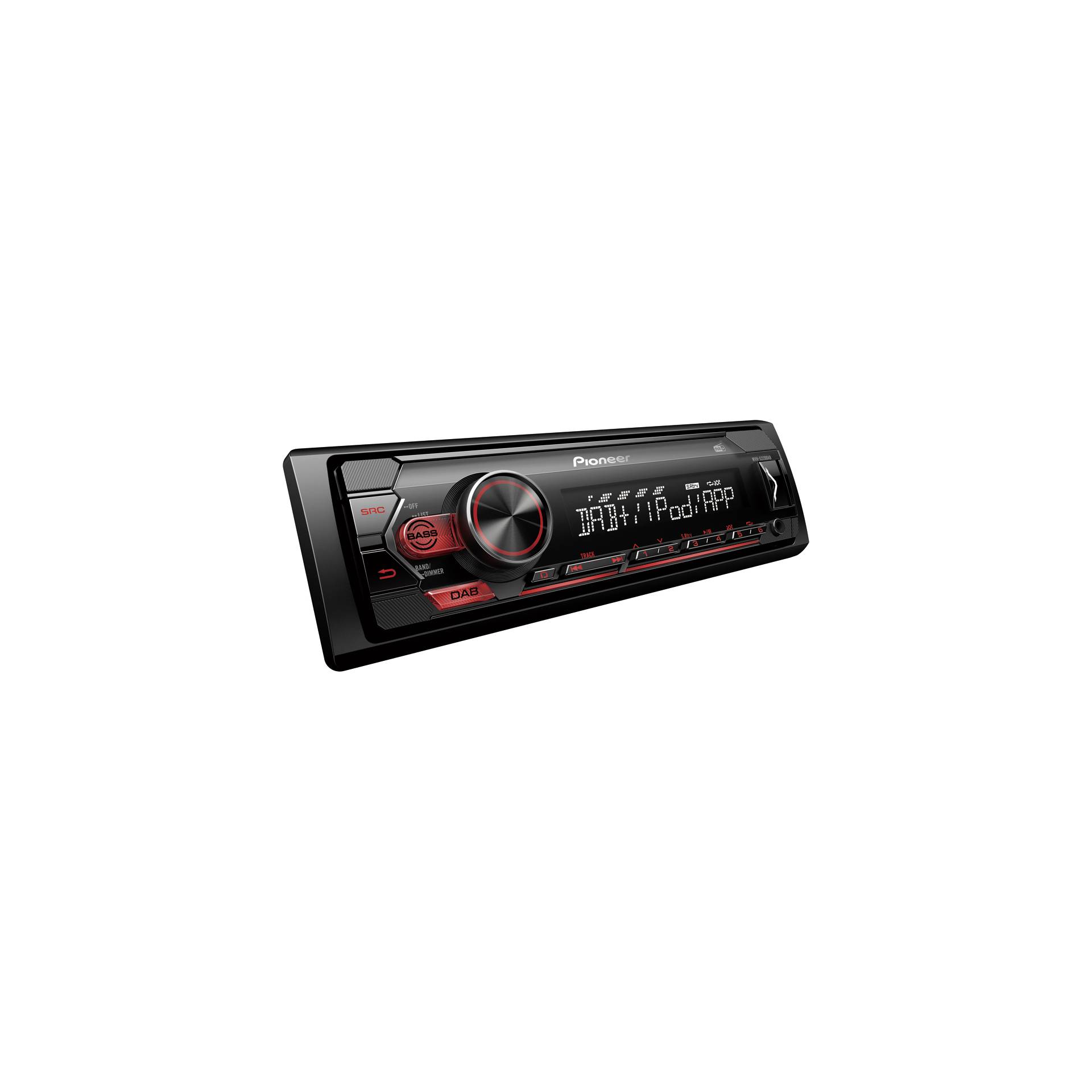 Elektronik, Stereo