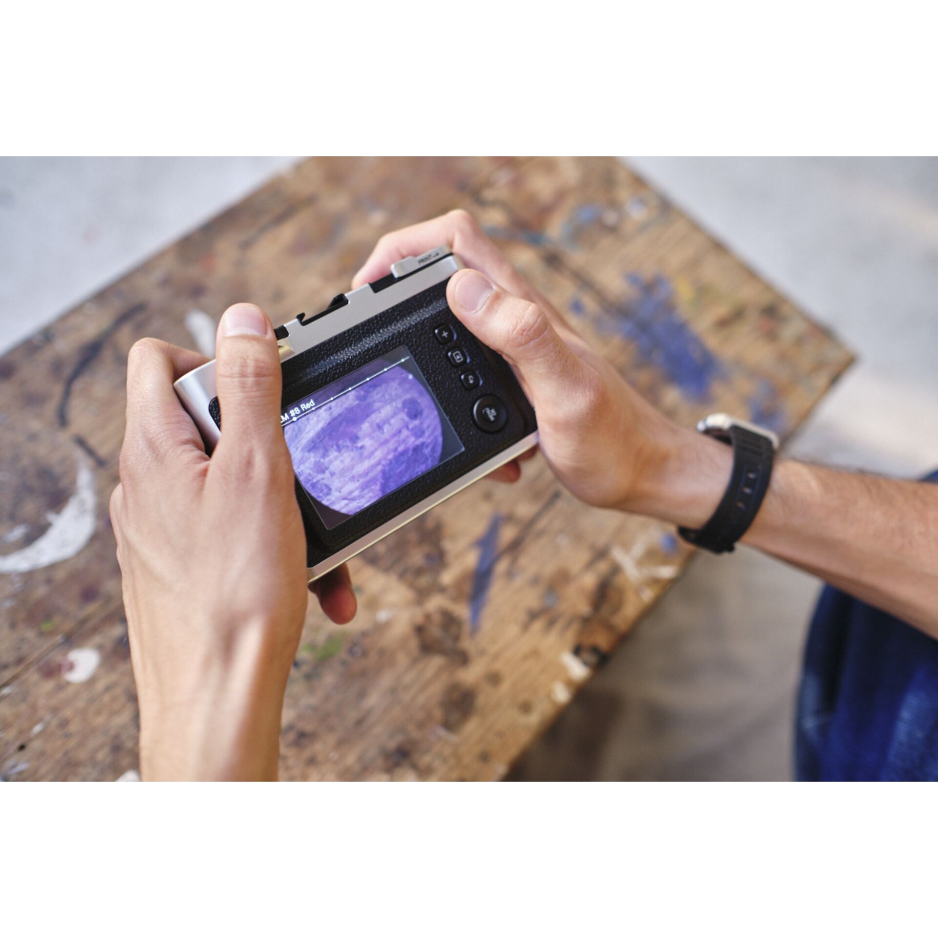 Photographie, Kamera, Erwachsener, Mann, Person
