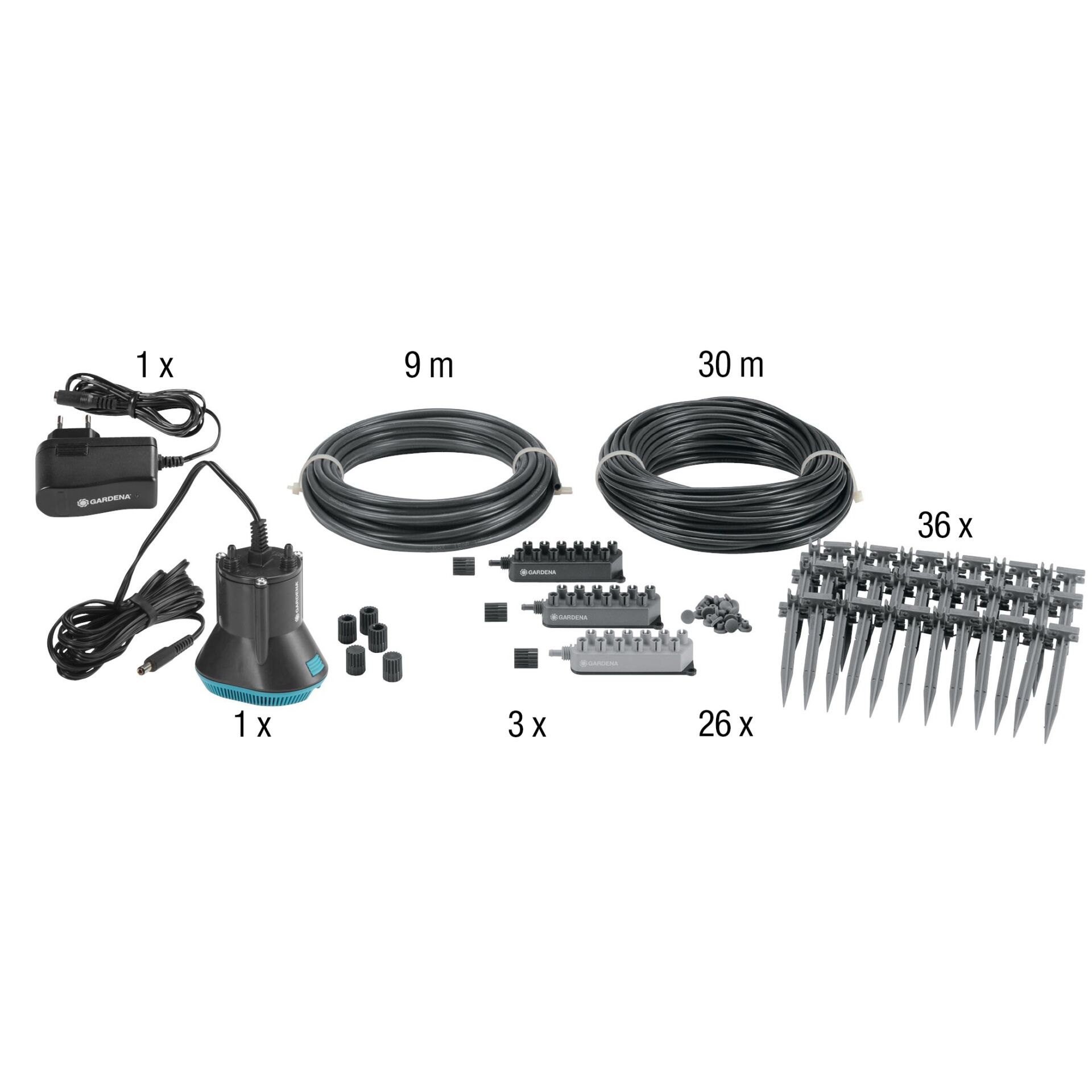 Adapter, Elektronik