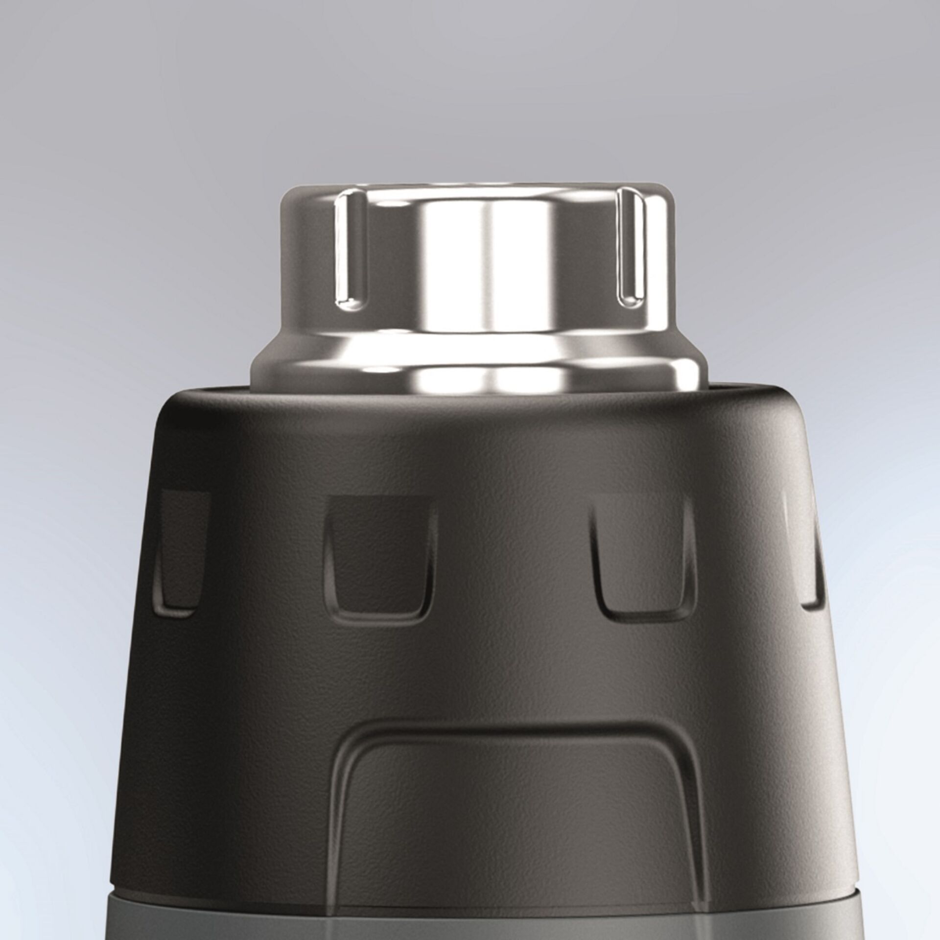 Flasche, Shaker