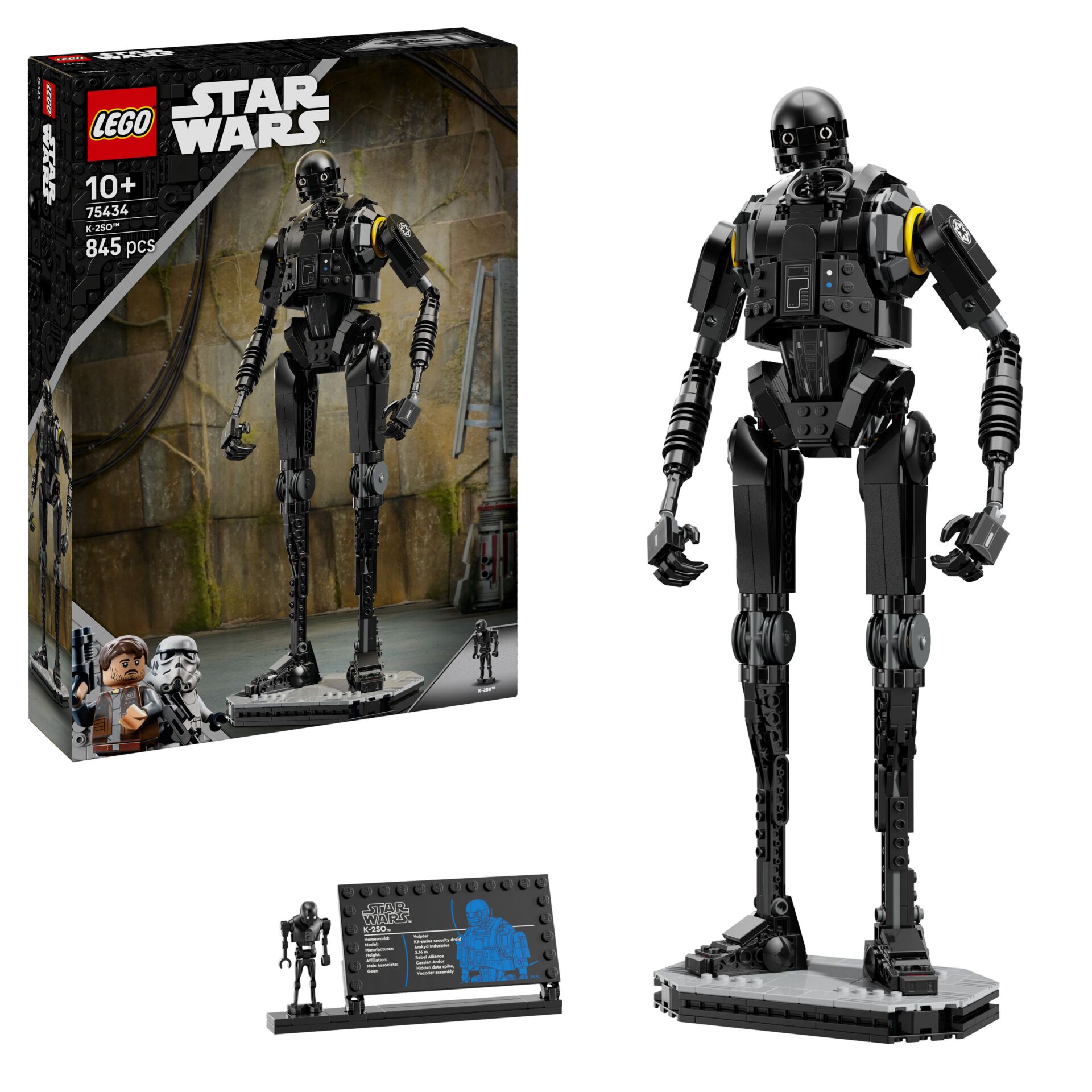 Roboter, Spielzeug