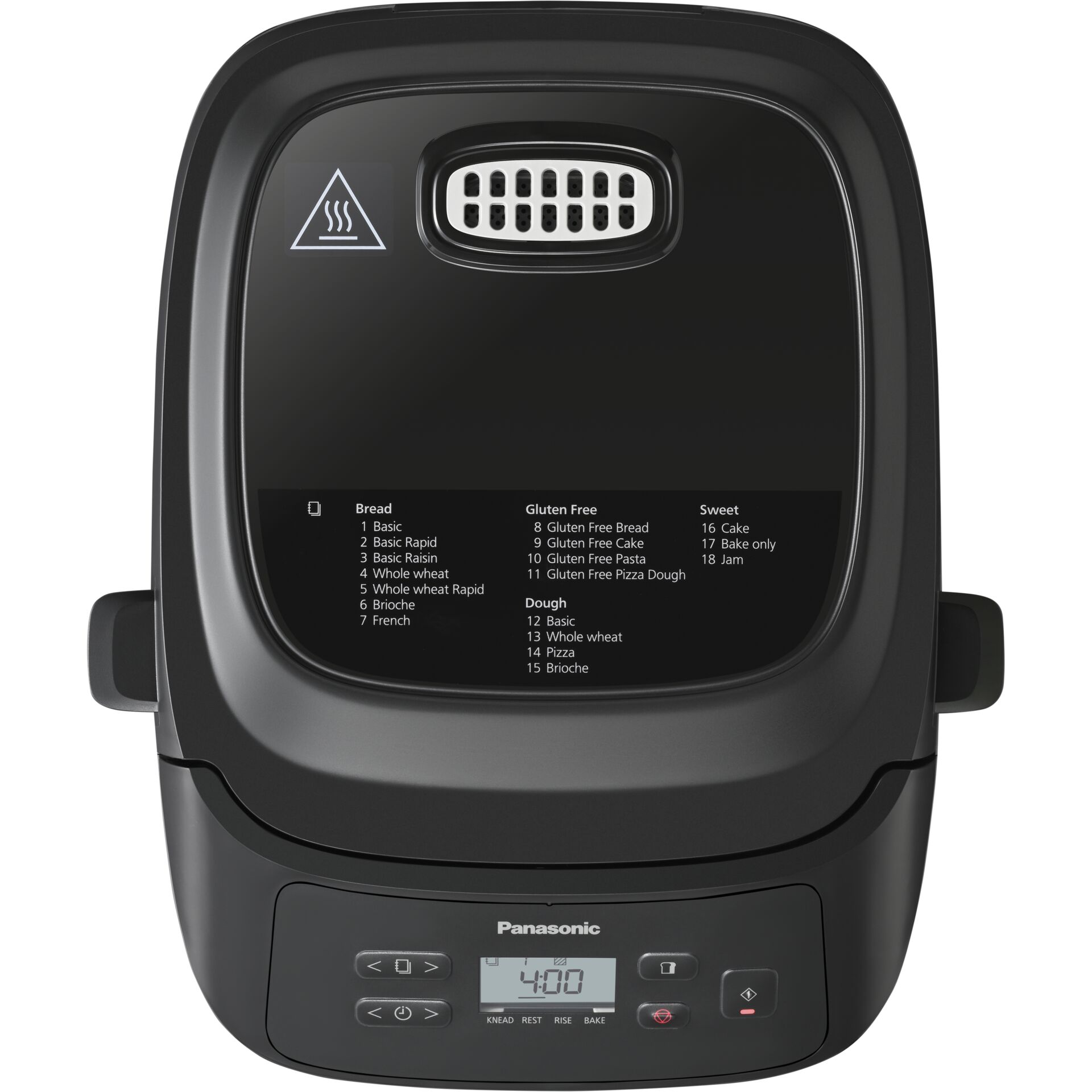Gerät, Elektrisches Gerät, Kocher