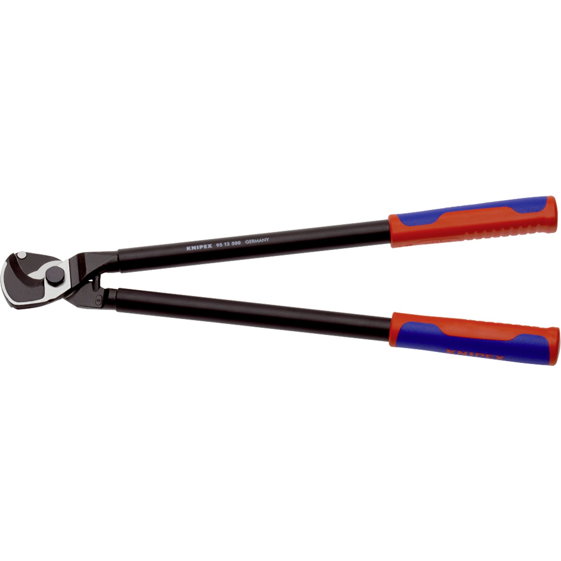 KNIPEX Kabelschere