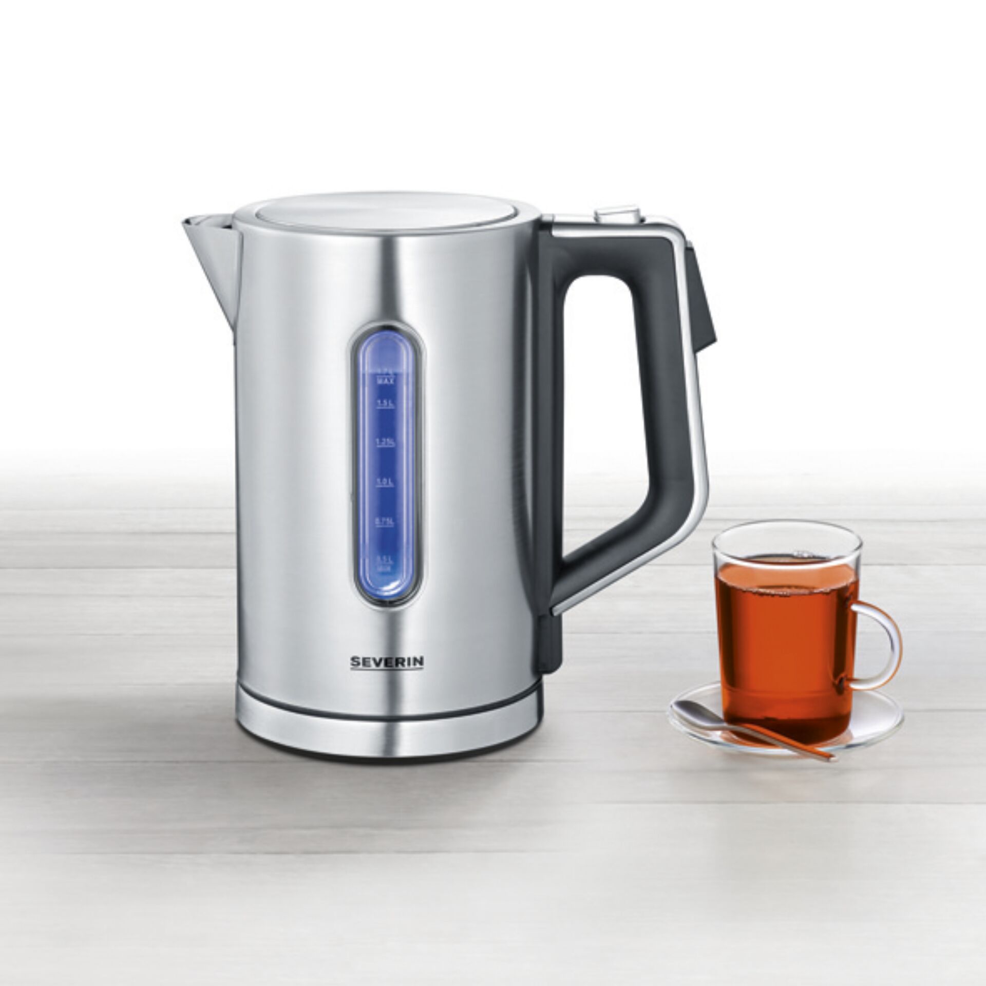 Kochgeschirr, Topf, Tasse, Wasserkocher