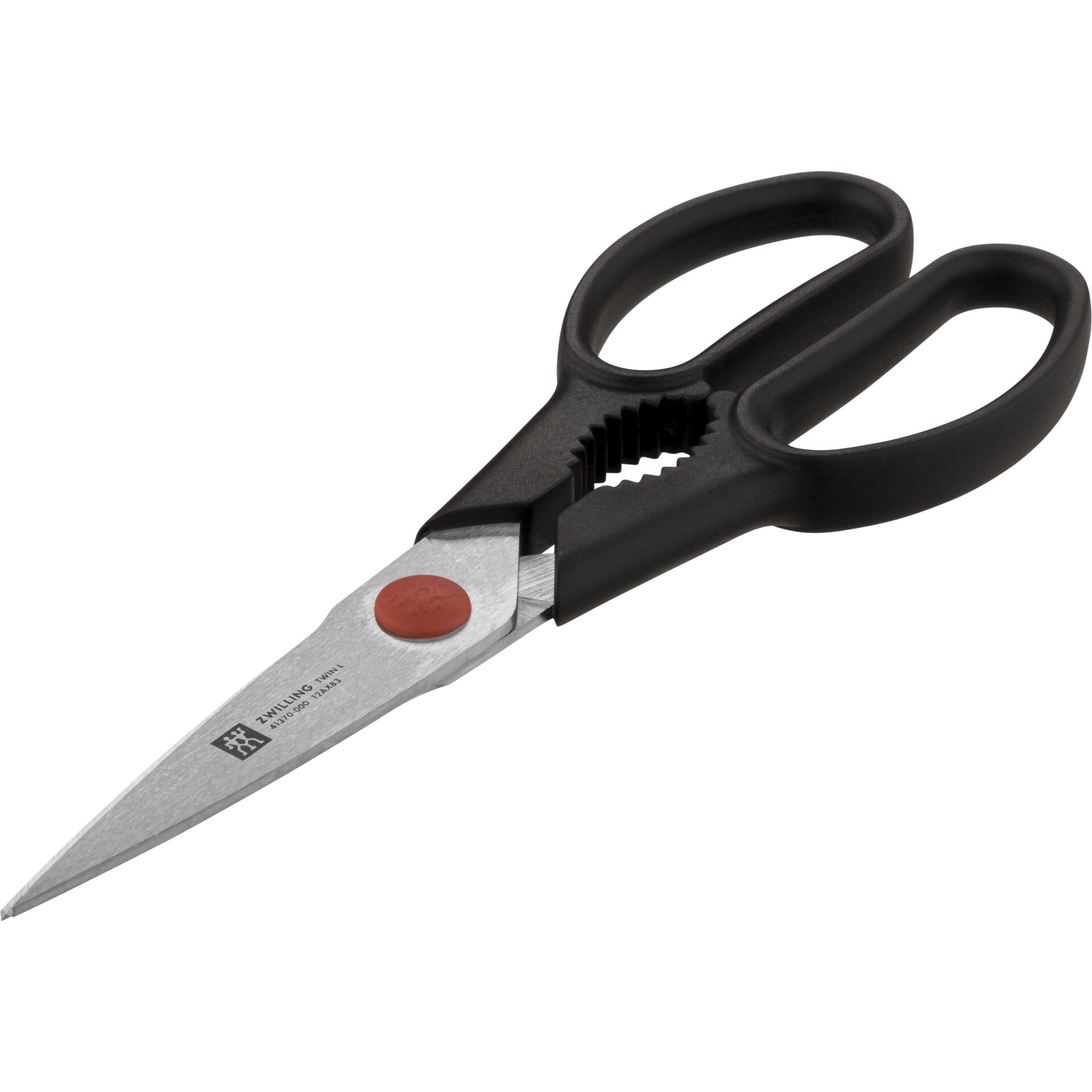 Schere, Klinge, Waffe