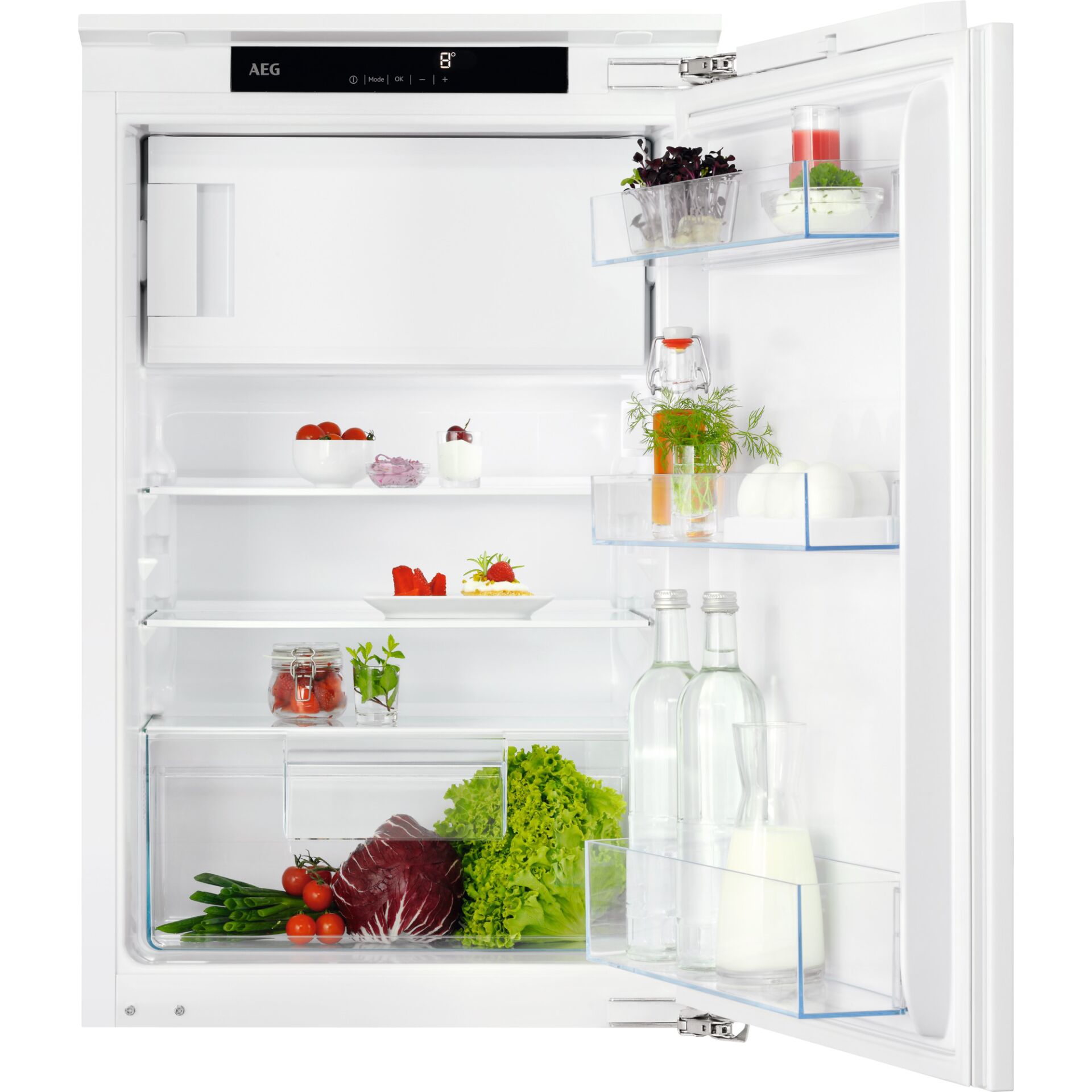 Gerät, Elektrisches Gerät, Kühlschrank