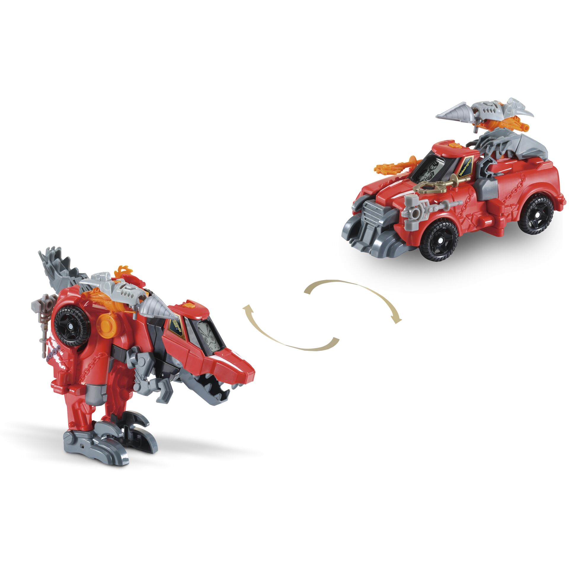 Spielzeug, Roboter