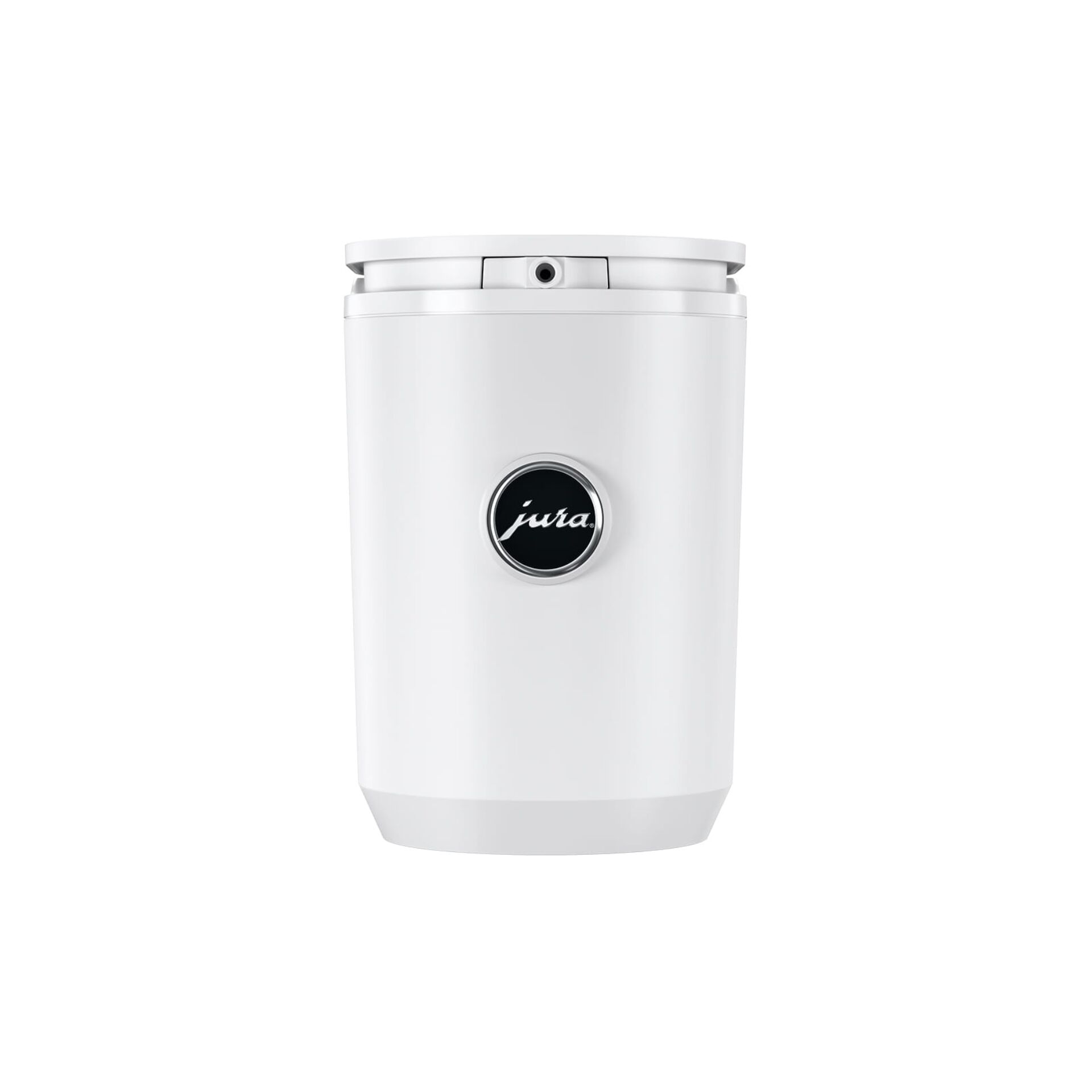 To-Go Becher, Trinkbecher, Kaffee Becher, White, Kapselverschluss