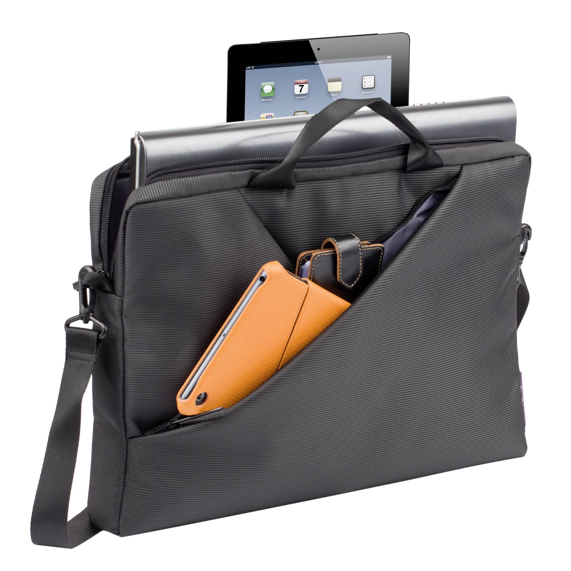 Tasche, Aktentasche