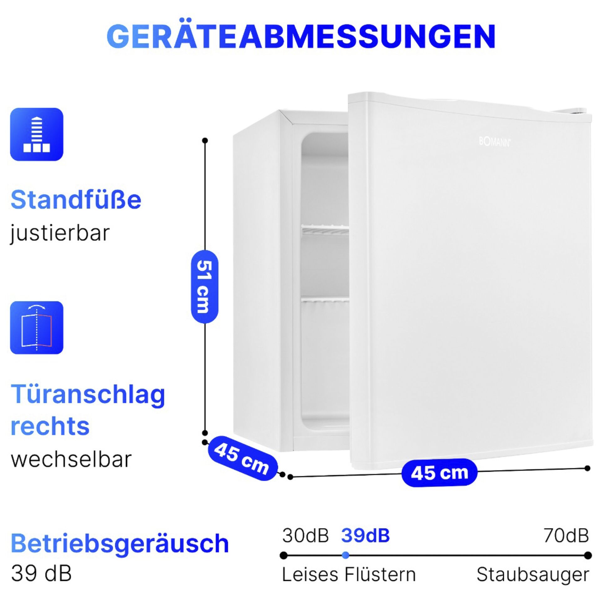 Kabinett, Mobiliar