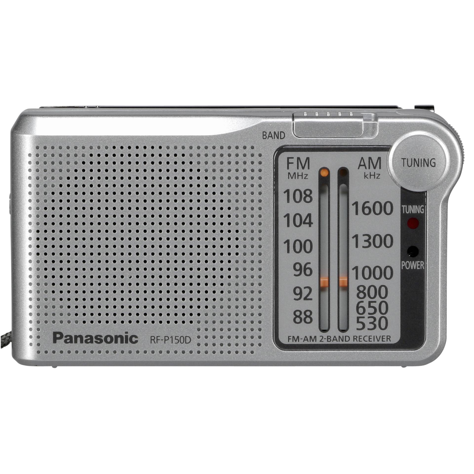 Elektronik, Radio, Kamera