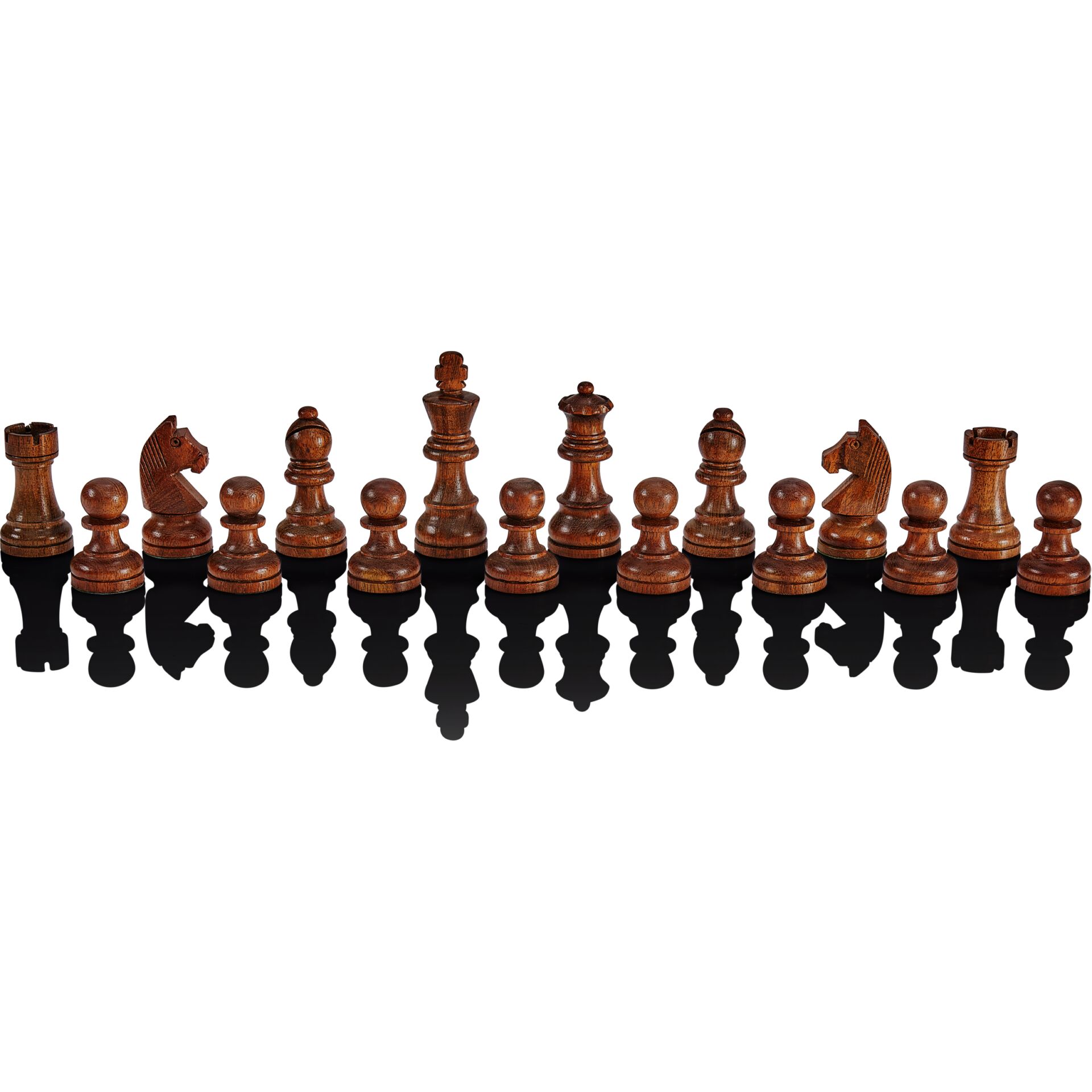 Schach, Spiel