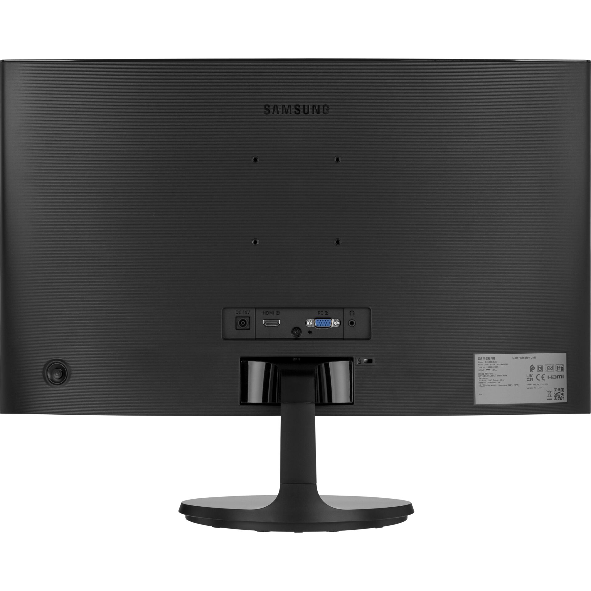 Computerausrüstung, Überwachen, Bildschirm, FERNSEHER