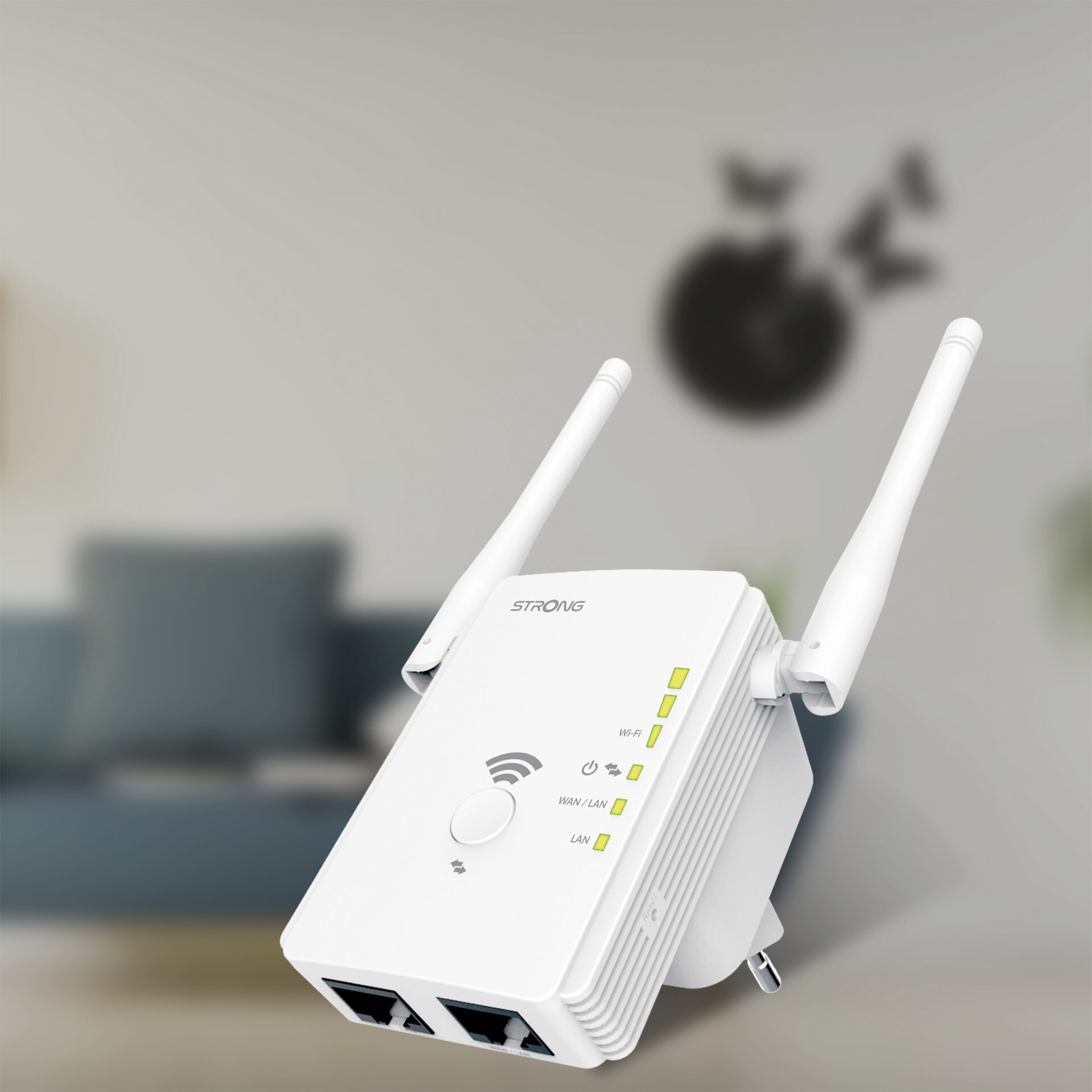 Elektronik, Hardware, Router, Modem